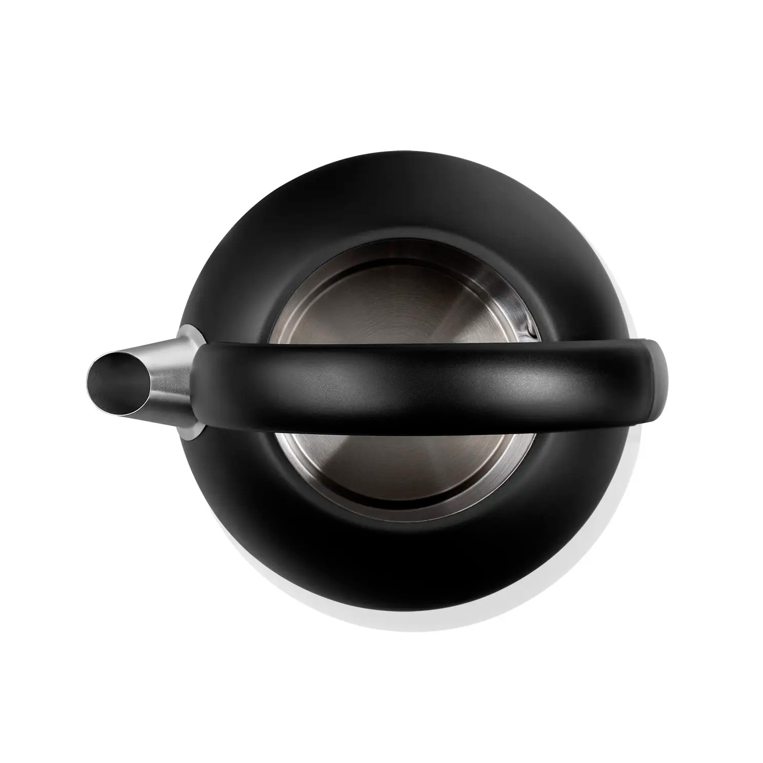 HERVIDOR THOMAS TH-6510N 2.5L NEGRO MATE 2200W - 4