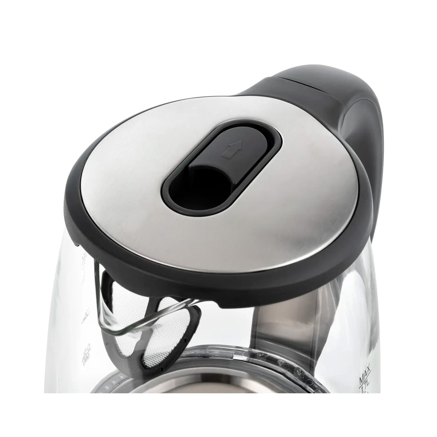 HERVIDOR THOMAS TH-4725V VIDRIO TEMPLADO 1.7L 2200W - 4