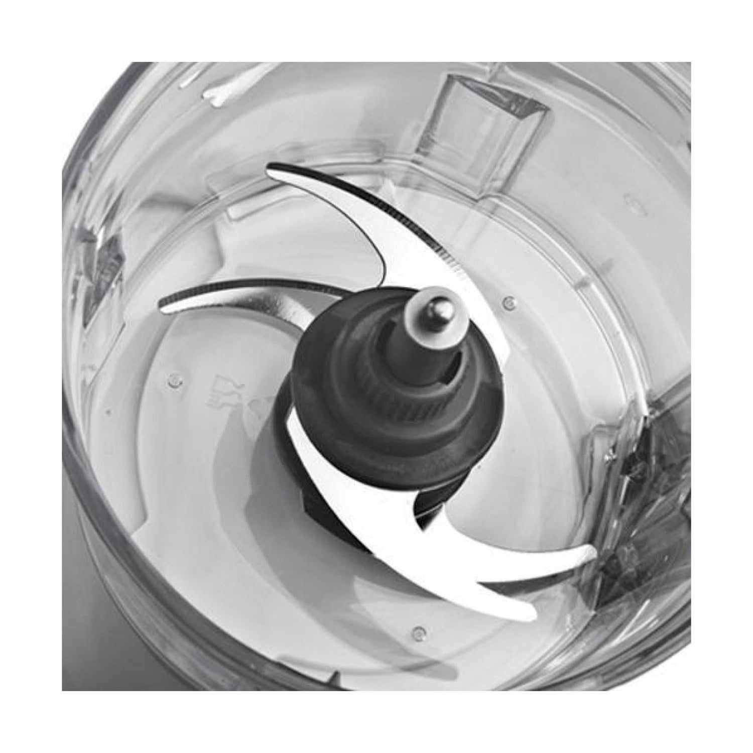 PICADORA ELE CTRICA MAGEFESA CHOPPY PRO MGF4840 MULTIUSO 500W - 4