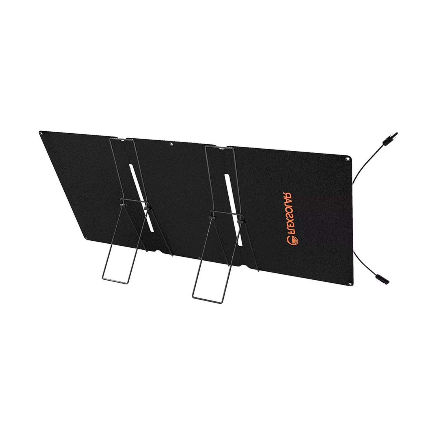 PANEL JACKERY SOLAR PORTÁTIL FLEX SOLAR 120W F120 PLEGABLE NEGRO - 3