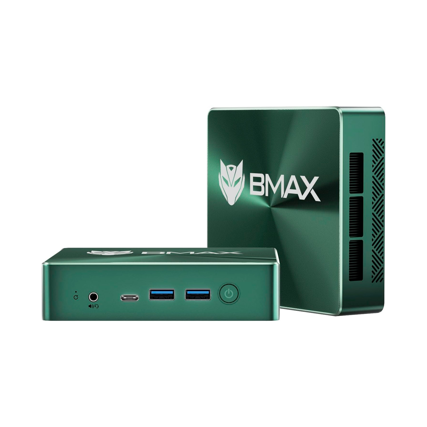 MINI PCS BMAX B6 PLUS I3-1000NG4 - 4