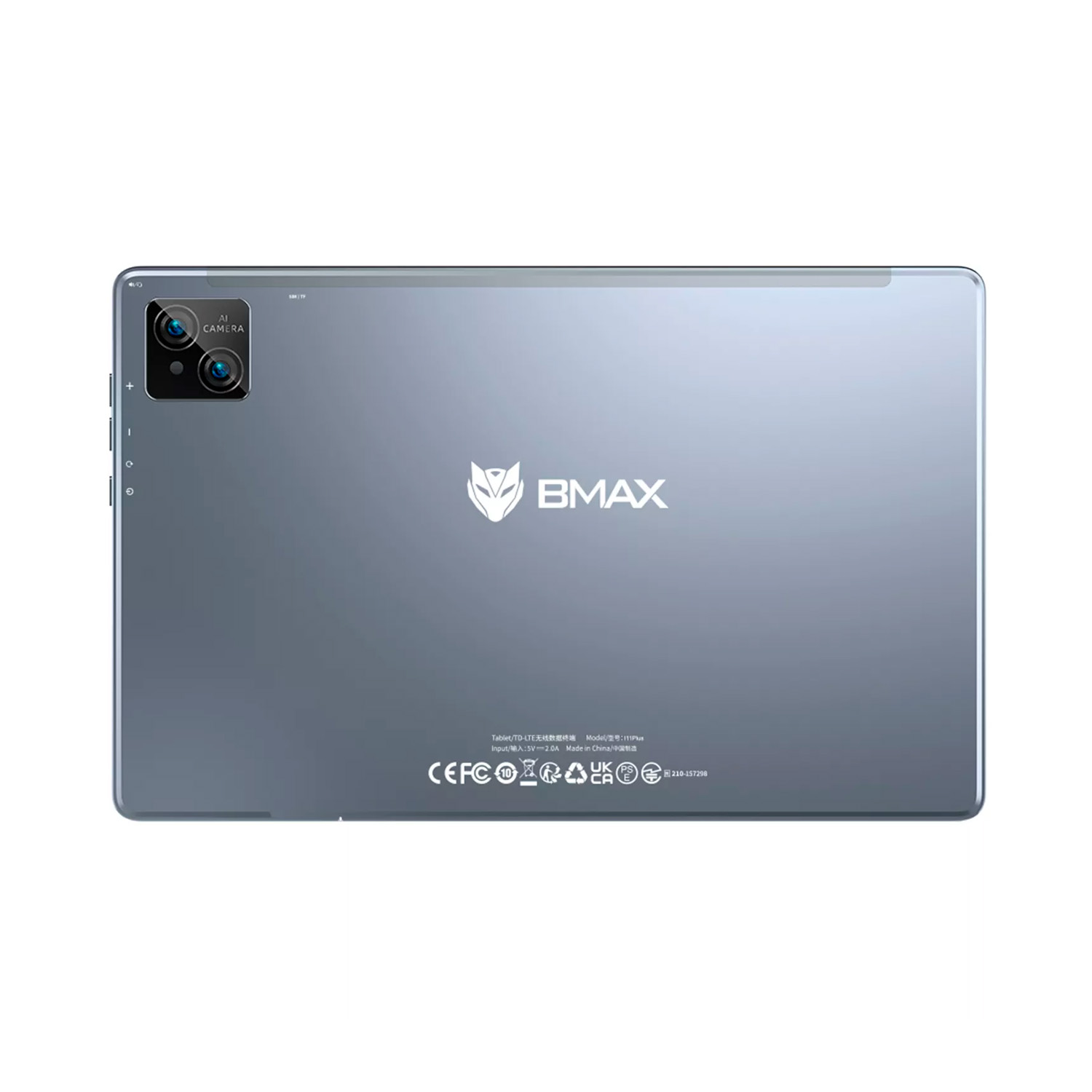 TABLET REDRAGON MAXPAD 10.4" BMAX I11 PLUS 2K 8GB 256GB BT WIFI - 5