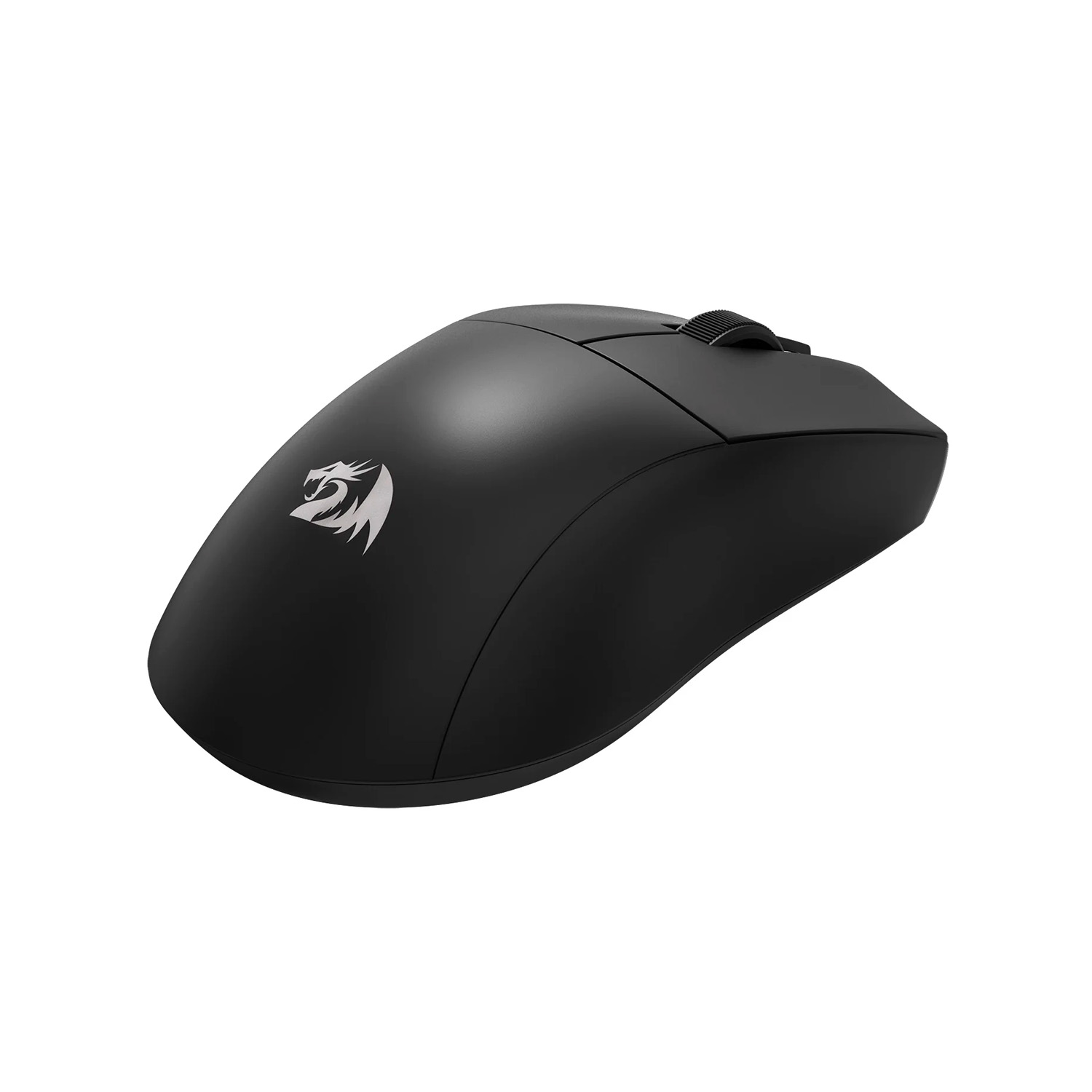 INALÁMBRICO REDRAGON MOUSE GAMER KING M916 PRO 1000HZ NEGRO - 4