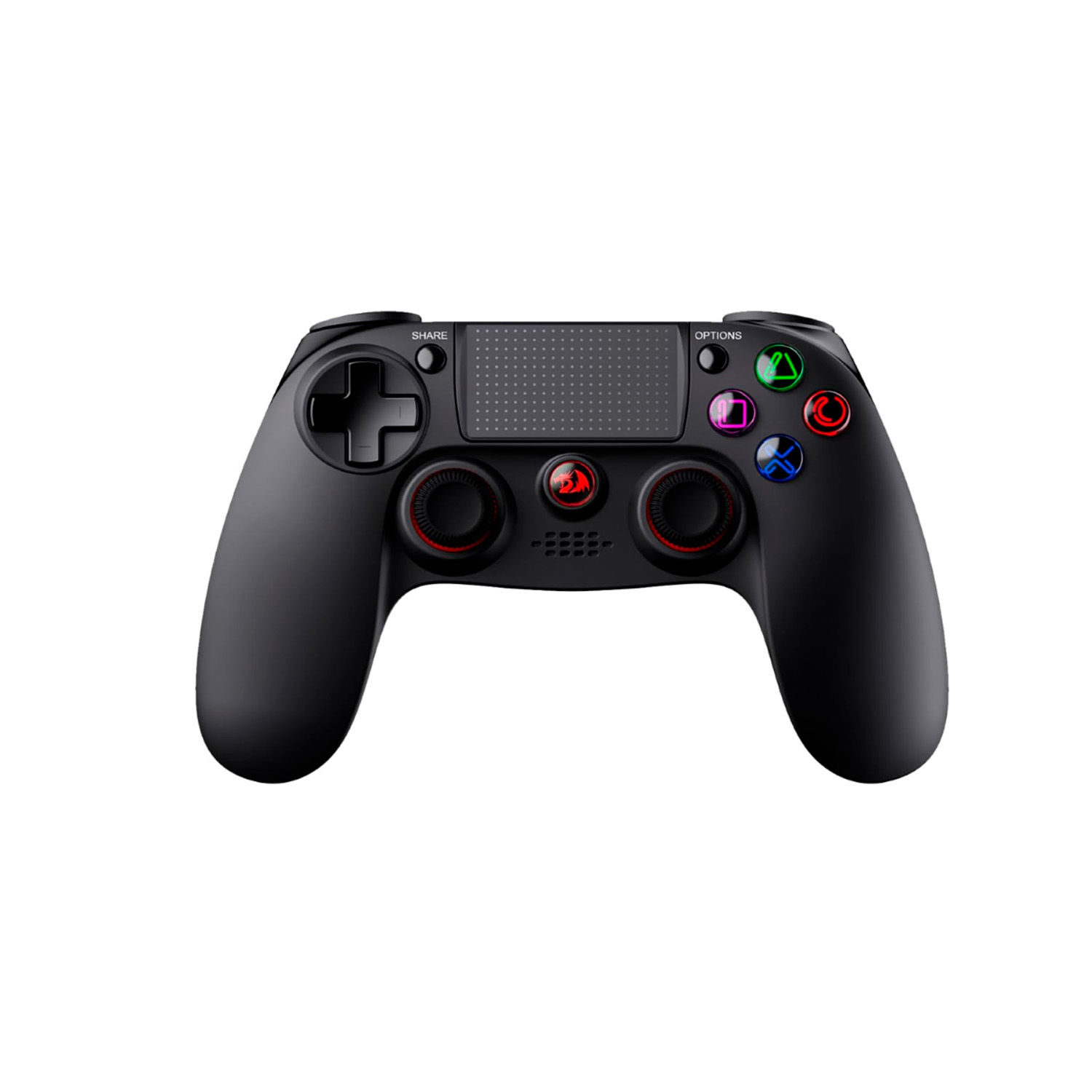 CONTROL INALAMBRICO GAMER REDRAGON JUNO G818 MULTIPLATAFORMA - 1