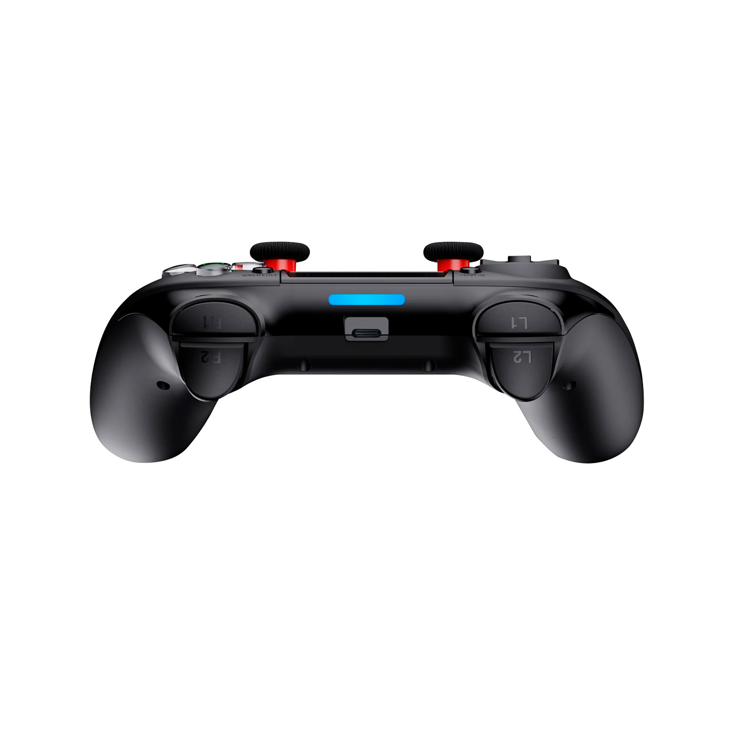 CONTROL INALAMBRICO GAMER REDRAGON JUNO G818 MULTIPLATAFORMA - 3