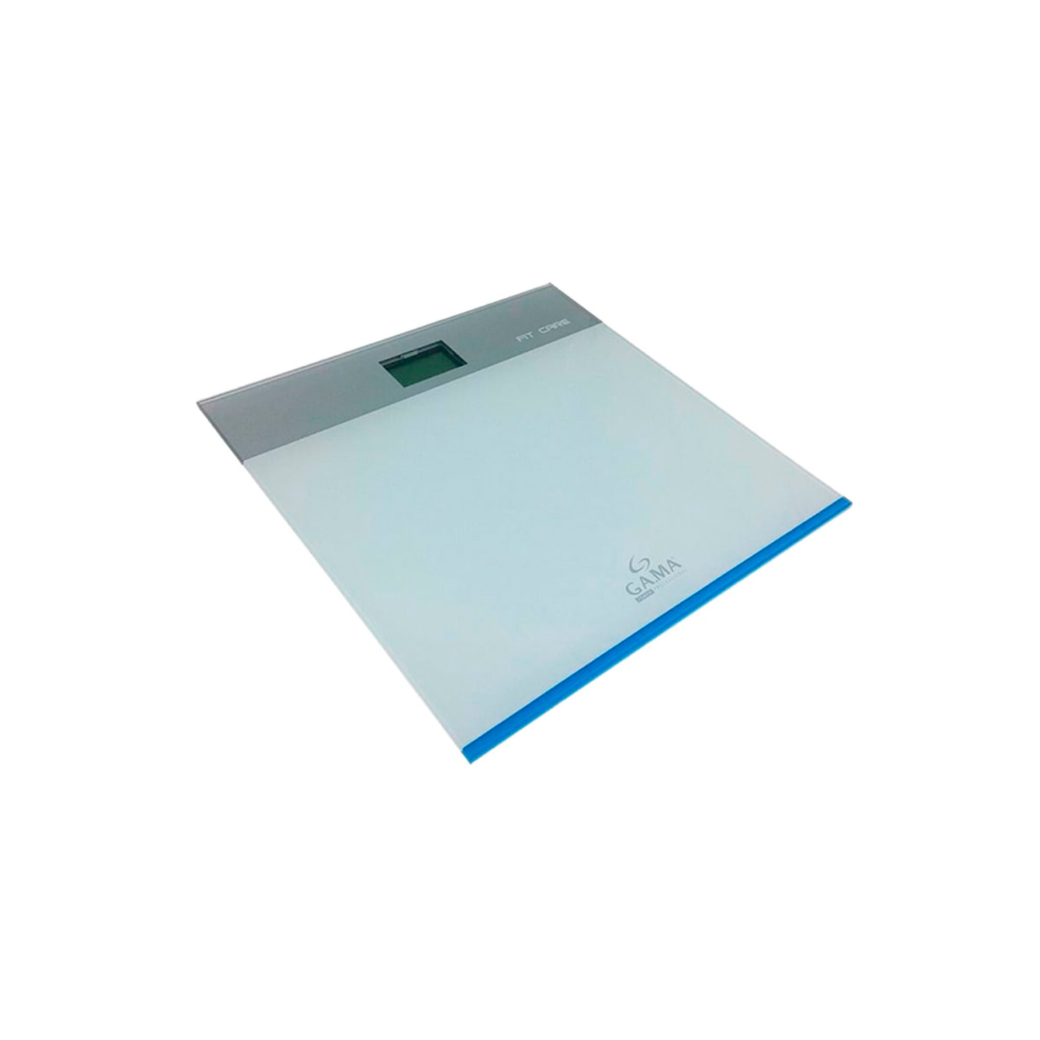 BALANZA DE BAÑO GAMA FC DIGITAL FIT CARE BAT - 3