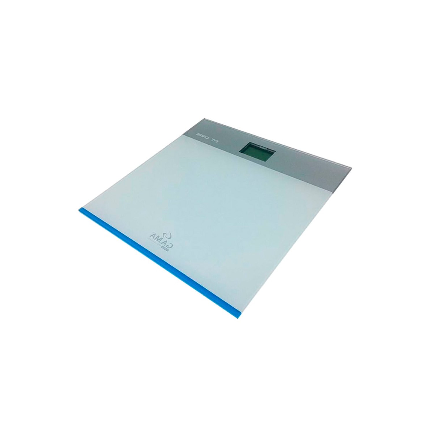 BALANZA DE BAÑO GAMA FC DIGITAL FIT CARE BAT - 4