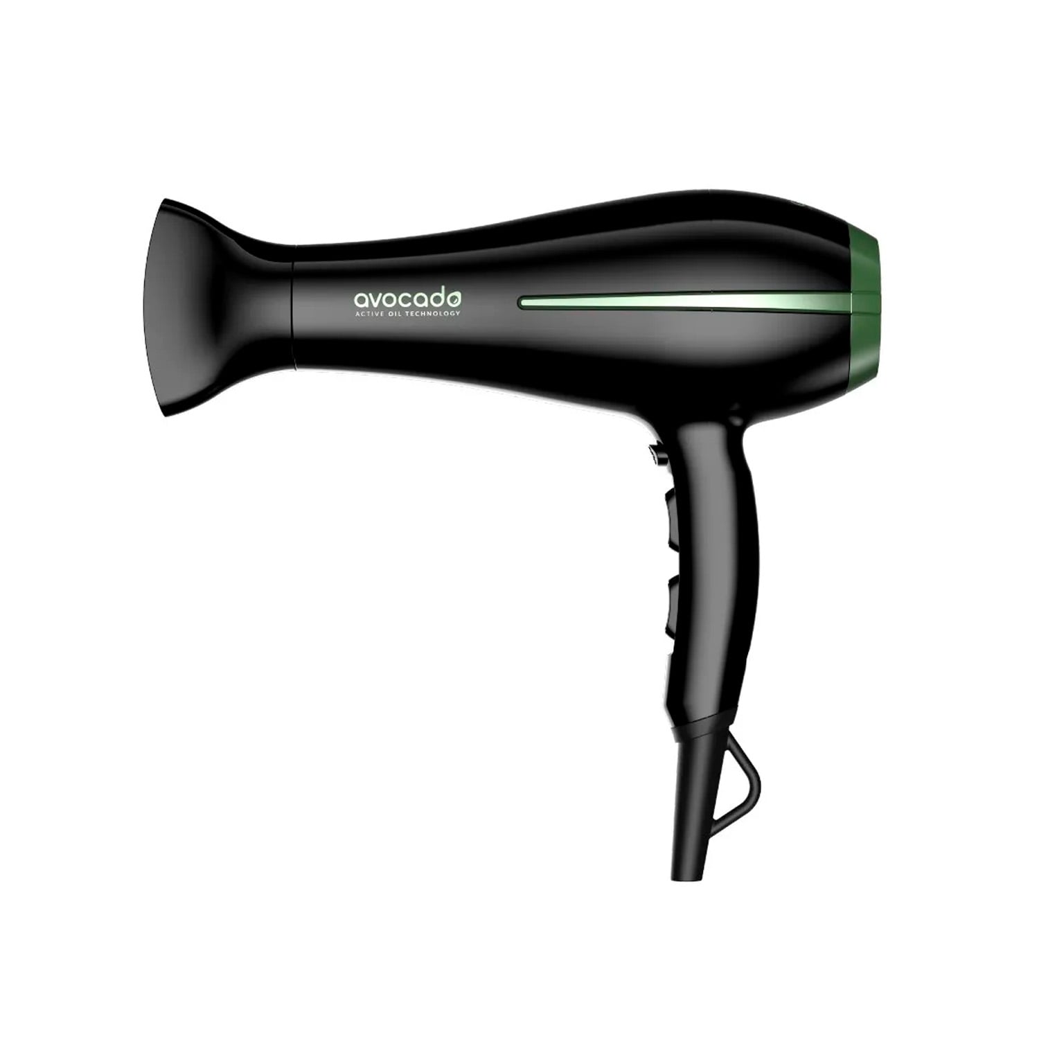 PACK SECADOR DE CABELLO GAMA BORA AVOCADO + PLANCHA ELEGANCE - 3