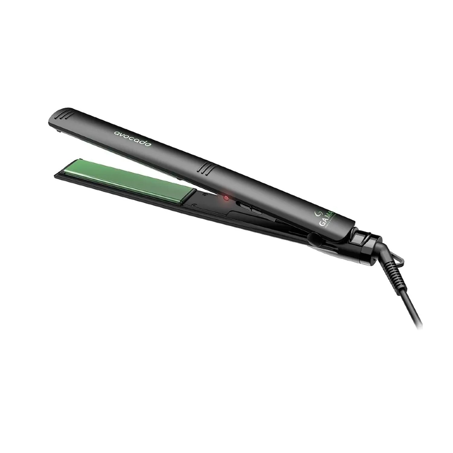 PACK SECADOR DE CABELLO GAMA BORA AVOCADO + PLANCHA ELEGANCE - 4