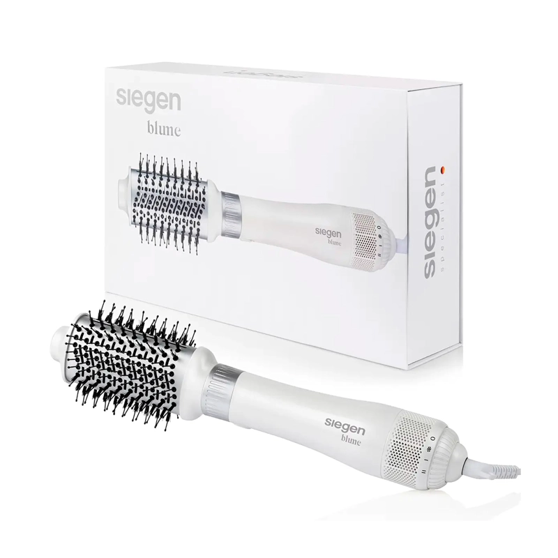 CEPILLO SECADOR SIEGEN MODELADOR SG-B2806 STYLER 5 EN 1 - 6