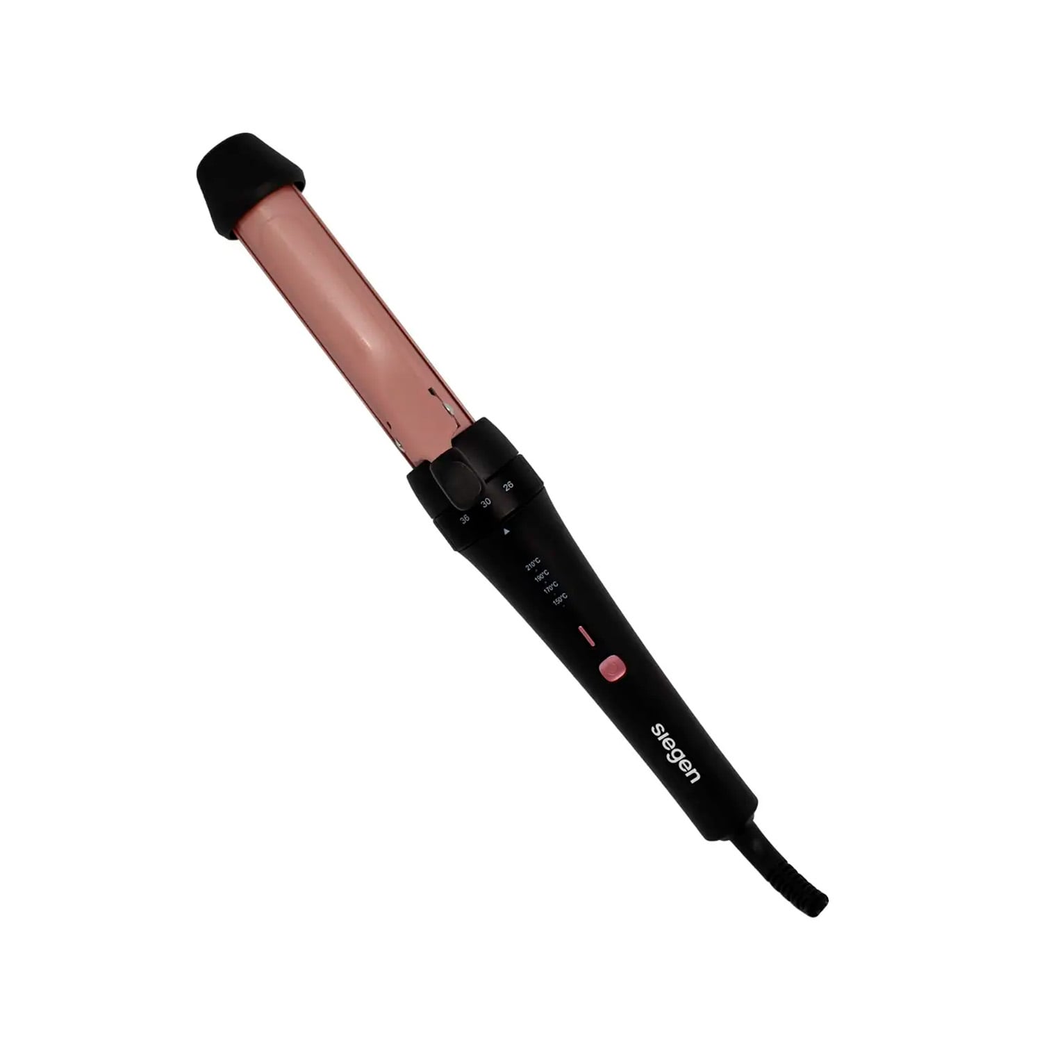 ONDULADOR SIEGEN SG-2503 EASY WAVES CERAMICA - 1