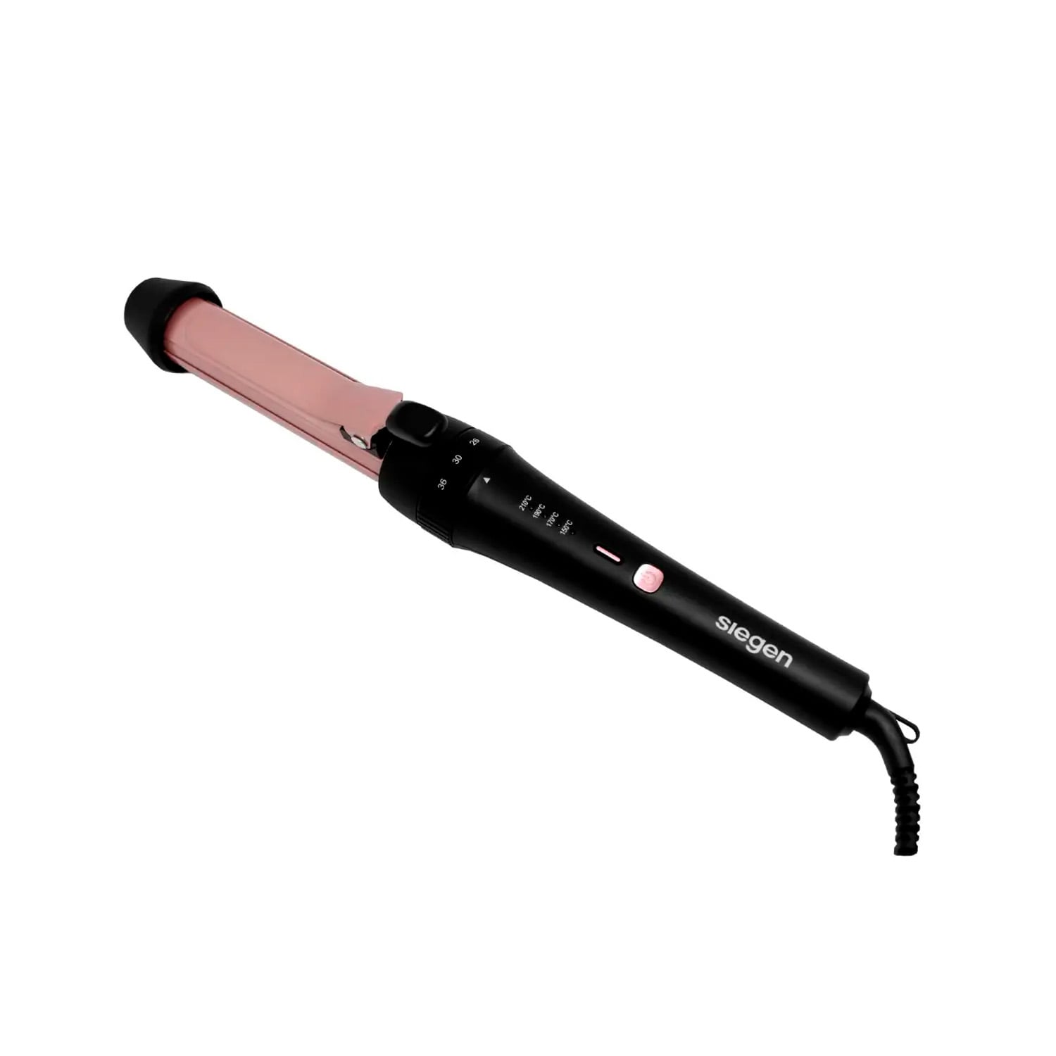 ONDULADOR SIEGEN SG-2503 EASY WAVES CERAMICA - 4