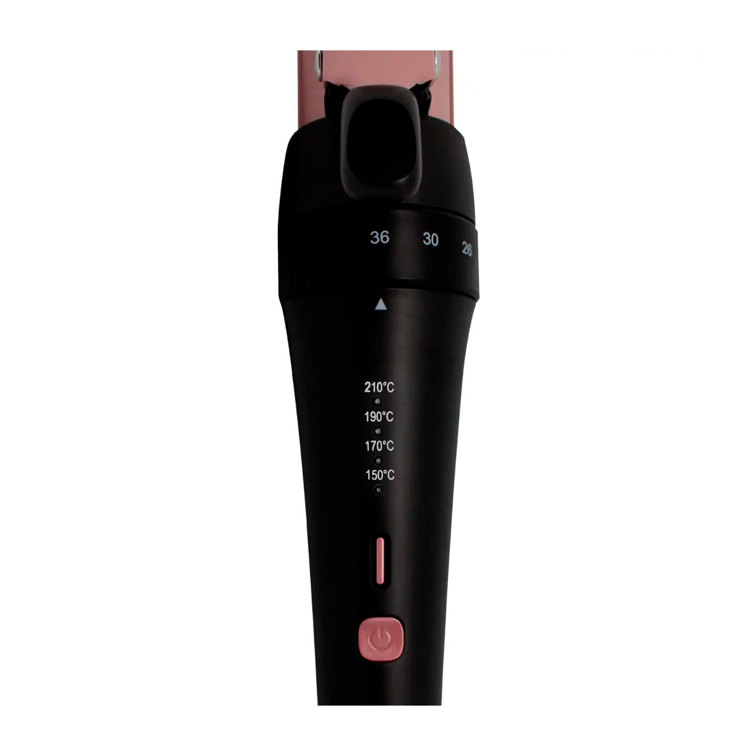 ONDULADOR SIEGEN SG-2503 EASY WAVES CERAMICA - 5