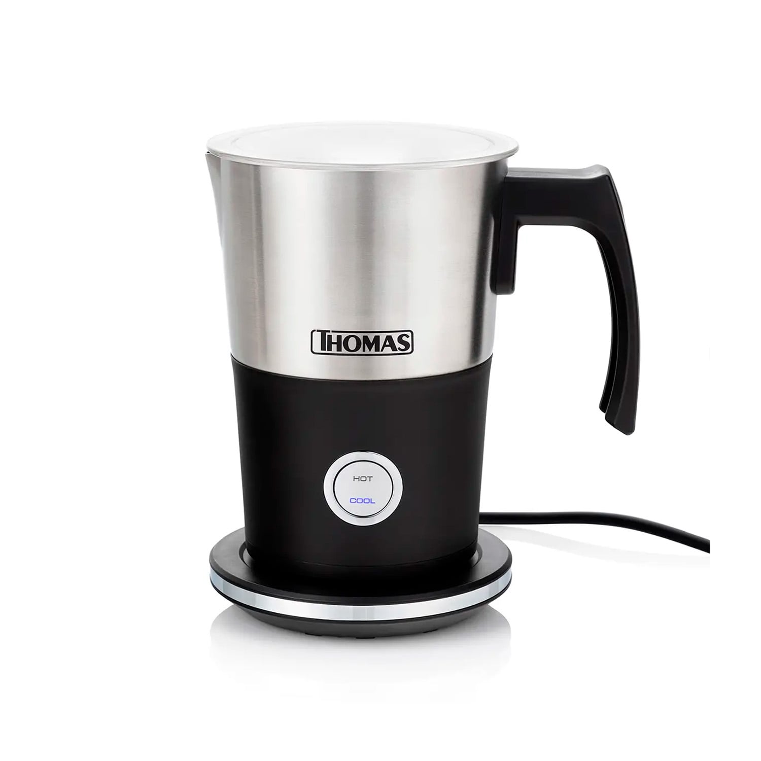 ESPUMADOR THOMAS LECHE TH-4110I 4 EN 1 550W - 4