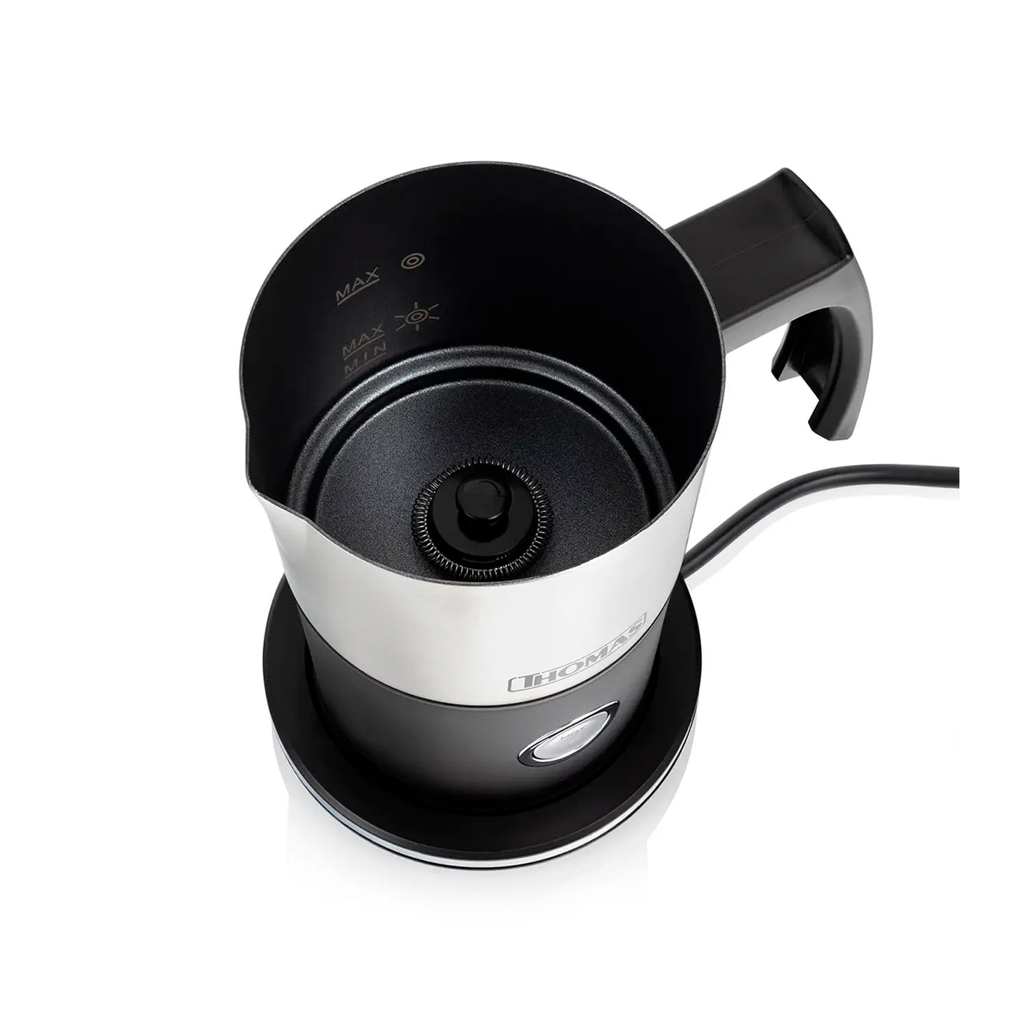 ESPUMADOR THOMAS LECHE TH-4110I 4 EN 1 550W - 5