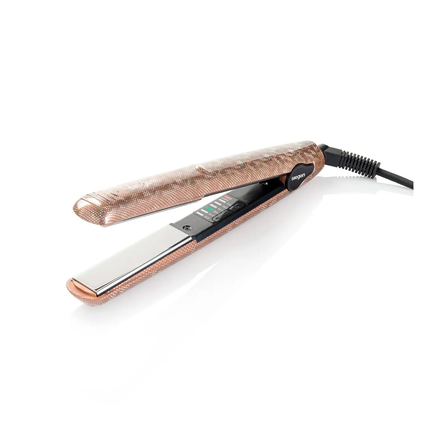 ALISADOR SIEGEN PELO SG-4653 GLAMOUR FOR YOU - 1