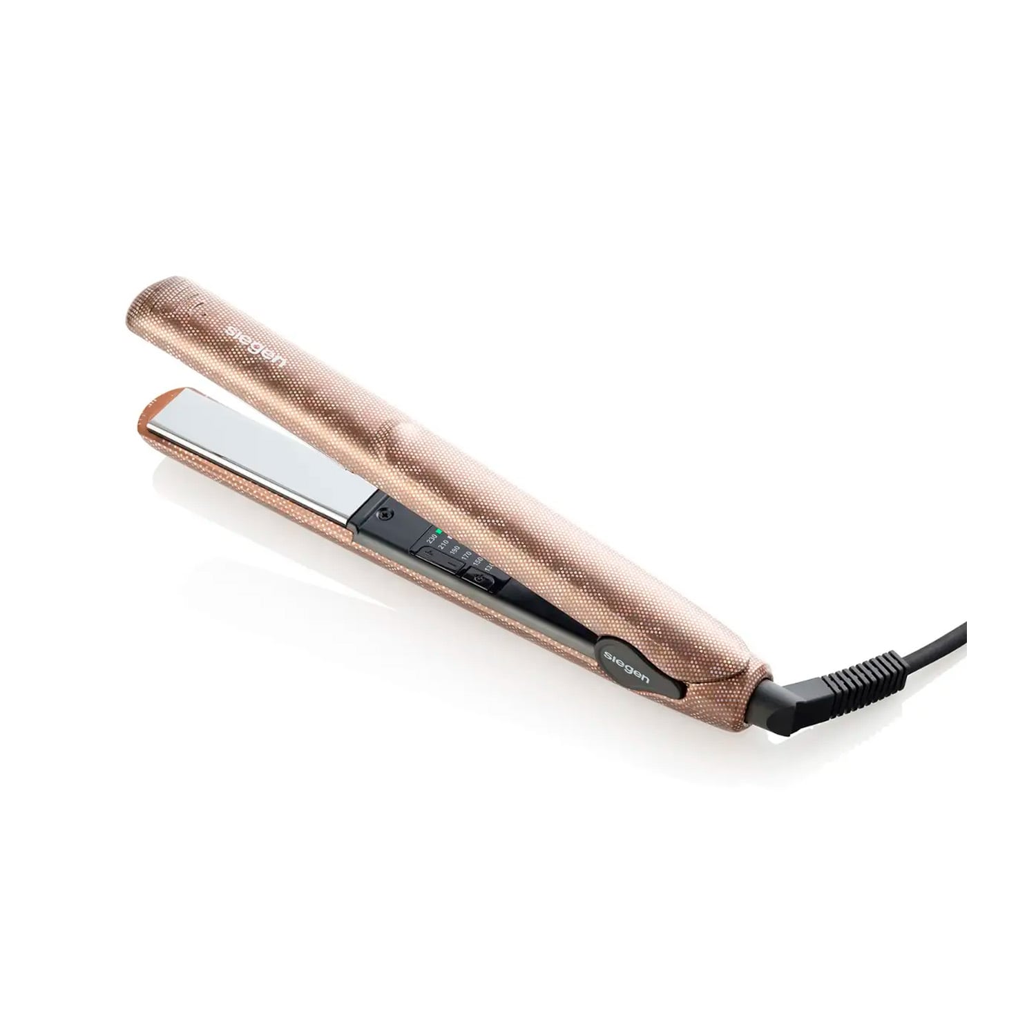ALISADOR SIEGEN PELO SG-4653 GLAMOUR FOR YOU - 4