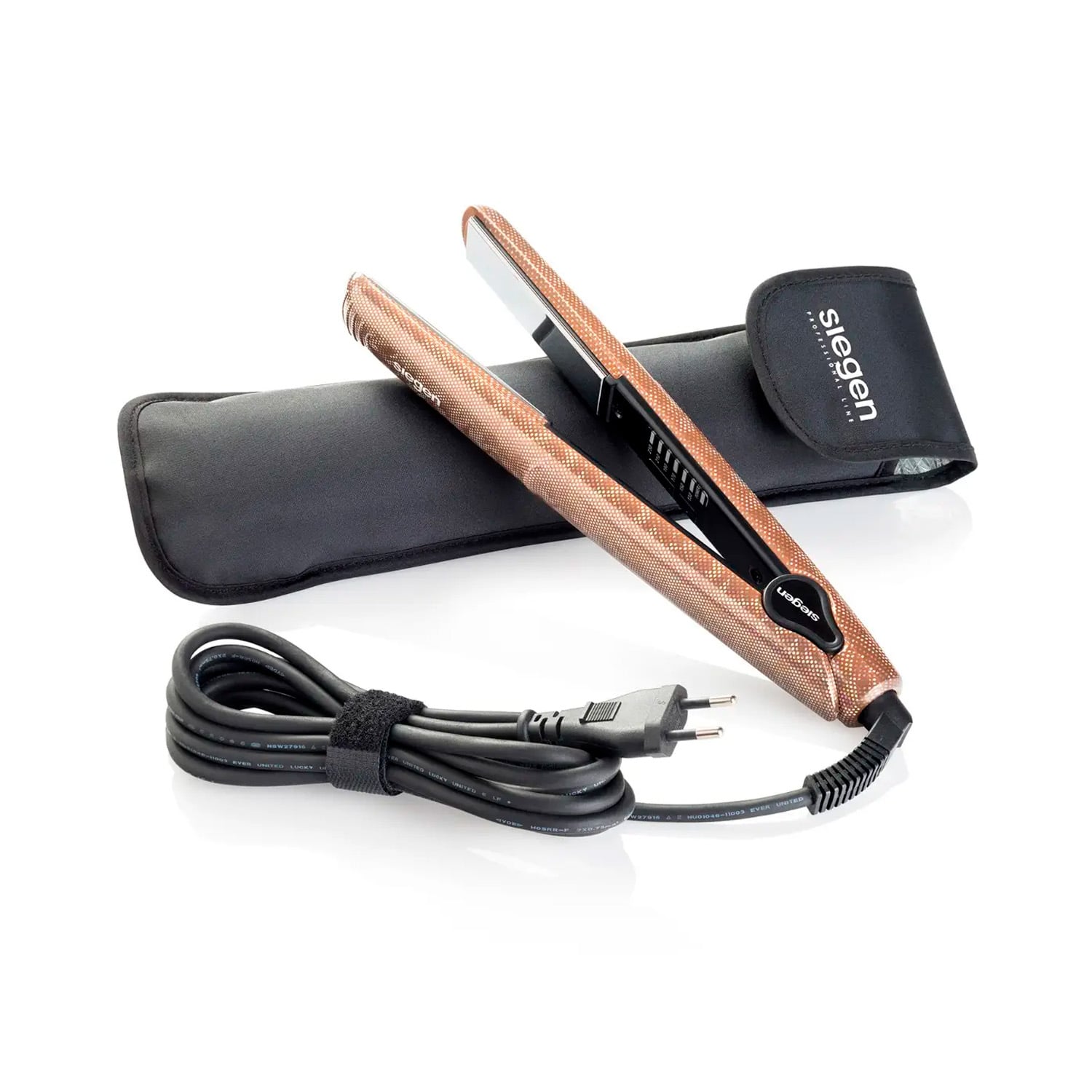 ALISADOR SIEGEN PELO SG-4653 GLAMOUR FOR YOU - 5