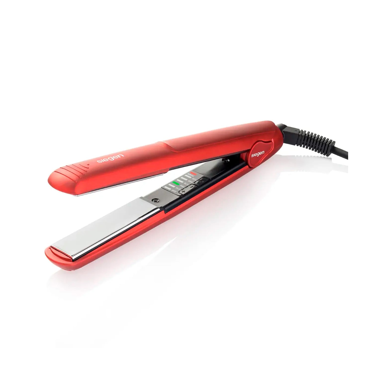 ALISADOR SIEGEN PELO SG-4651 INTENSIVE RED - 1