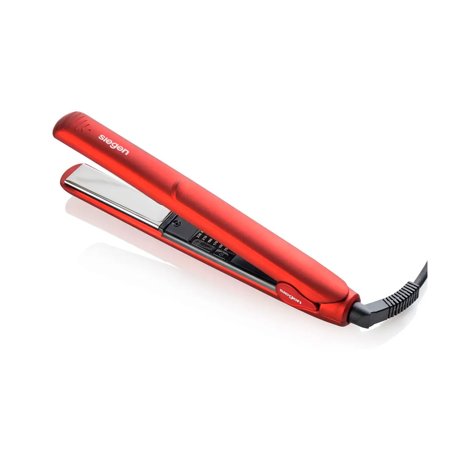ALISADOR SIEGEN PELO SG-4651 INTENSIVE RED - 4