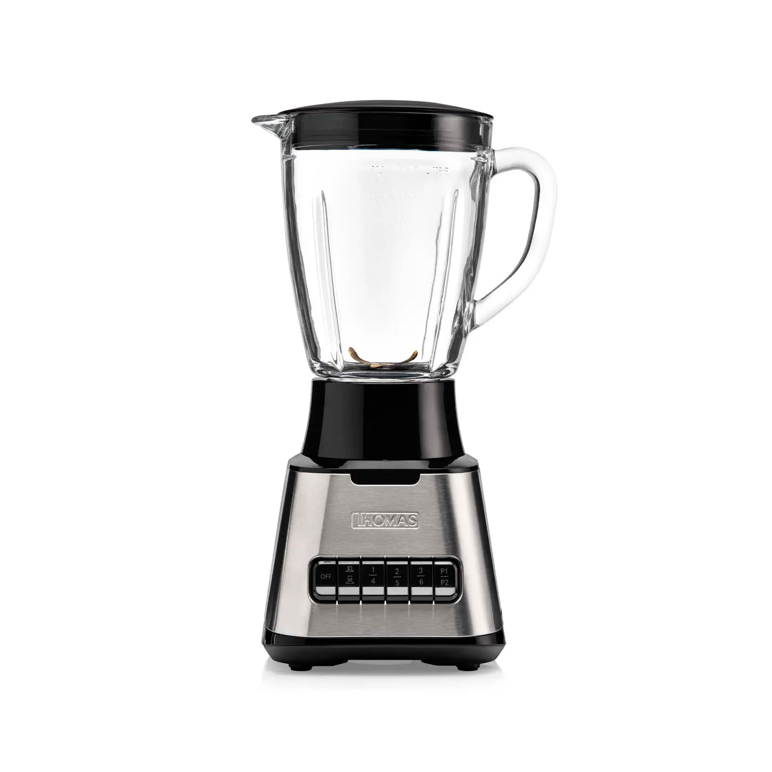 THOMAS LICUADORA THOMAS TH-410VI 1.5L 6 VEL 600W