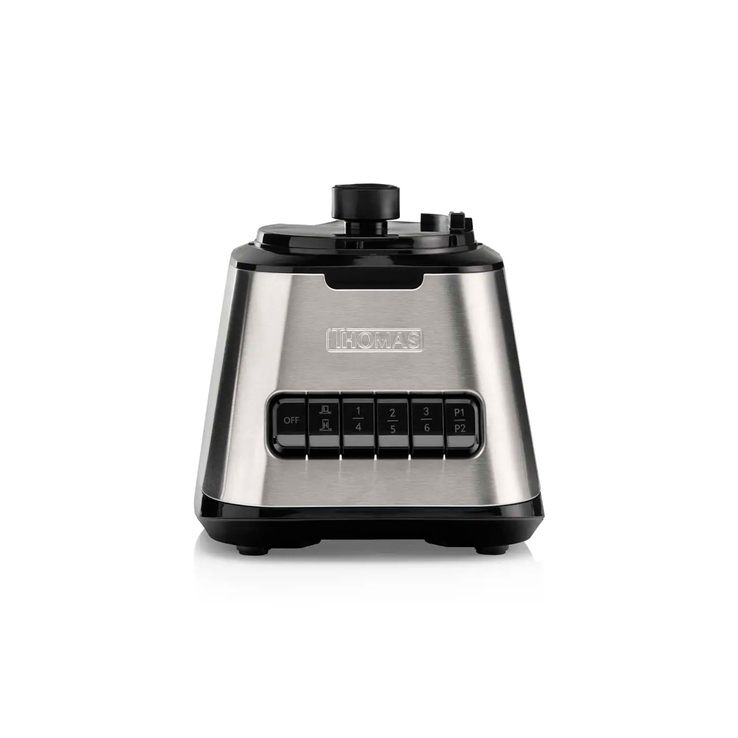 LICUADORA THOMAS TH-410VI 1.5L 6 VEL 600W - 3