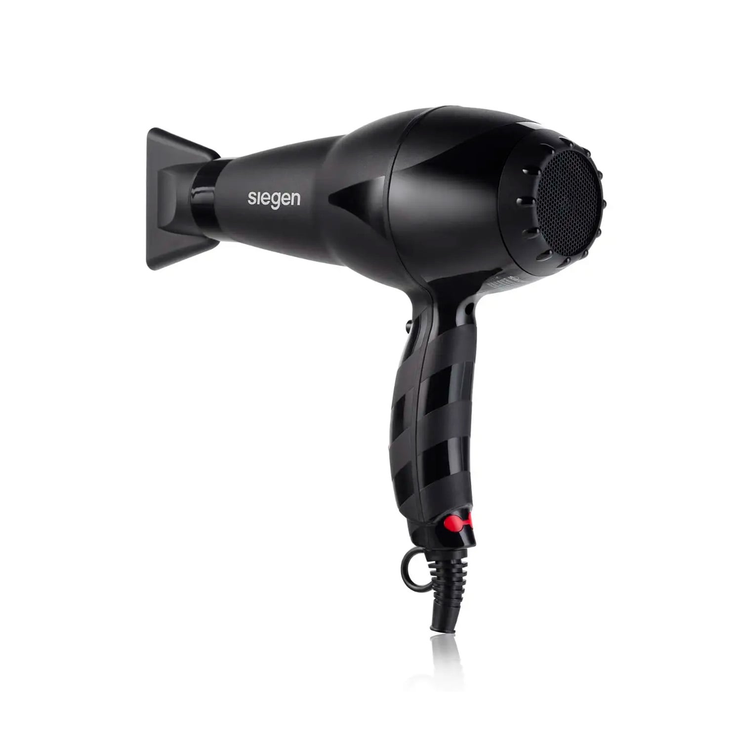 SECADOR PELO SIEGEN SG-3110 BEST IN BLACK - 3