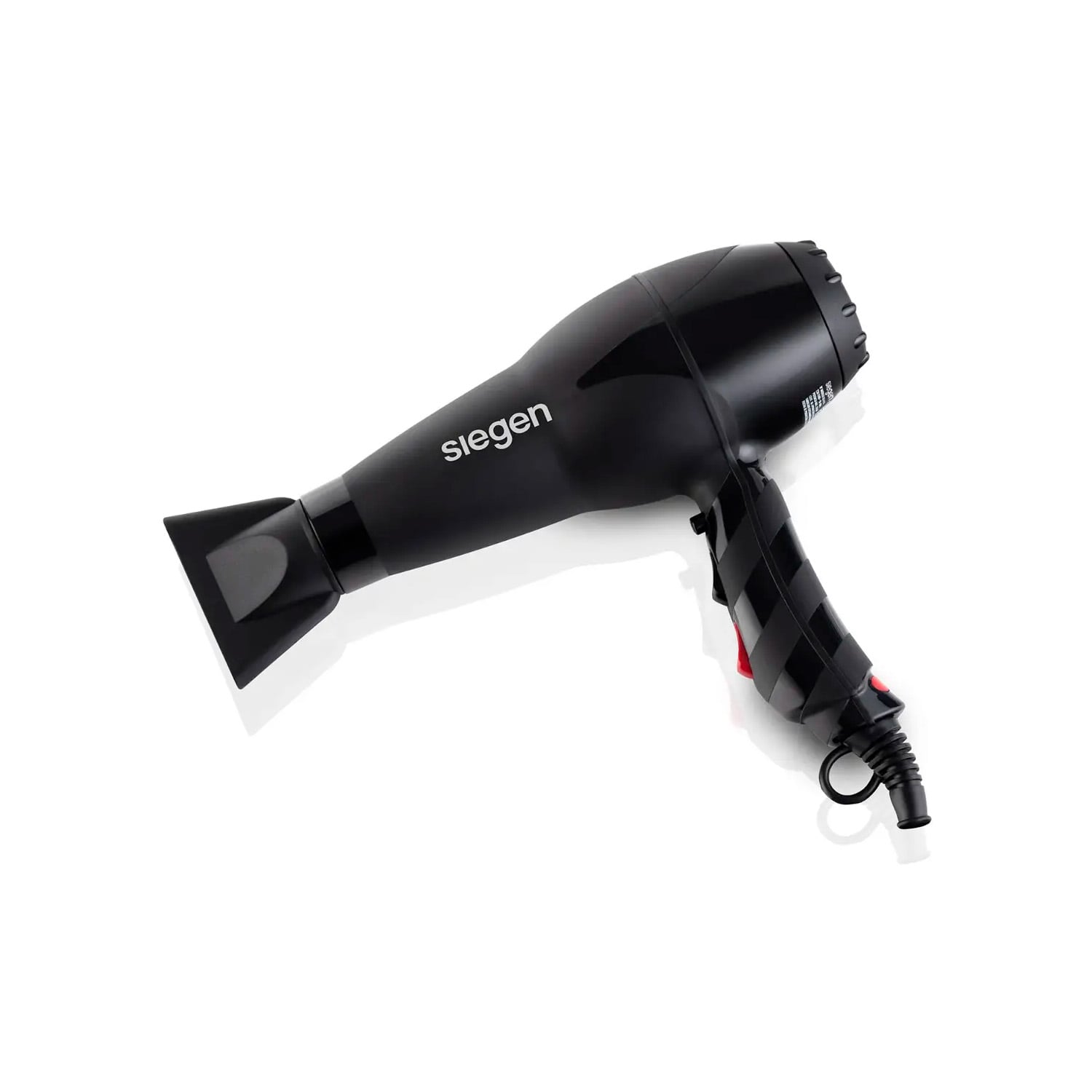 SECADOR PELO SIEGEN SG-3110 BEST IN BLACK - 5
