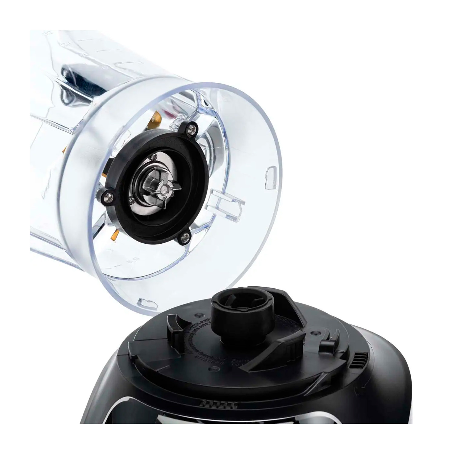 LICUADORA THOMAS TH-790D KOOK PRO 1.85L 1200W - 5
