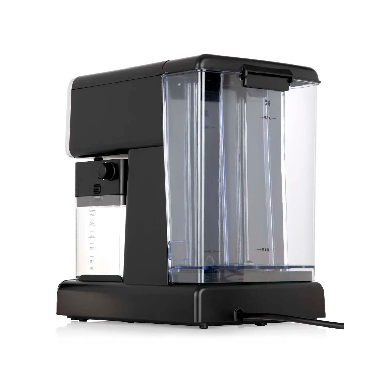 CAFETERA EXPRESSO THOMAS TH-165DEL LATTEKAFFEE - 4
