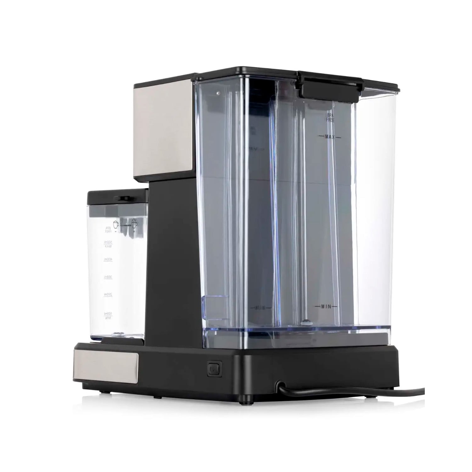CAFETERA EXPRESSO THOMAS TH-160DELI LATTEKAFFEE - 4