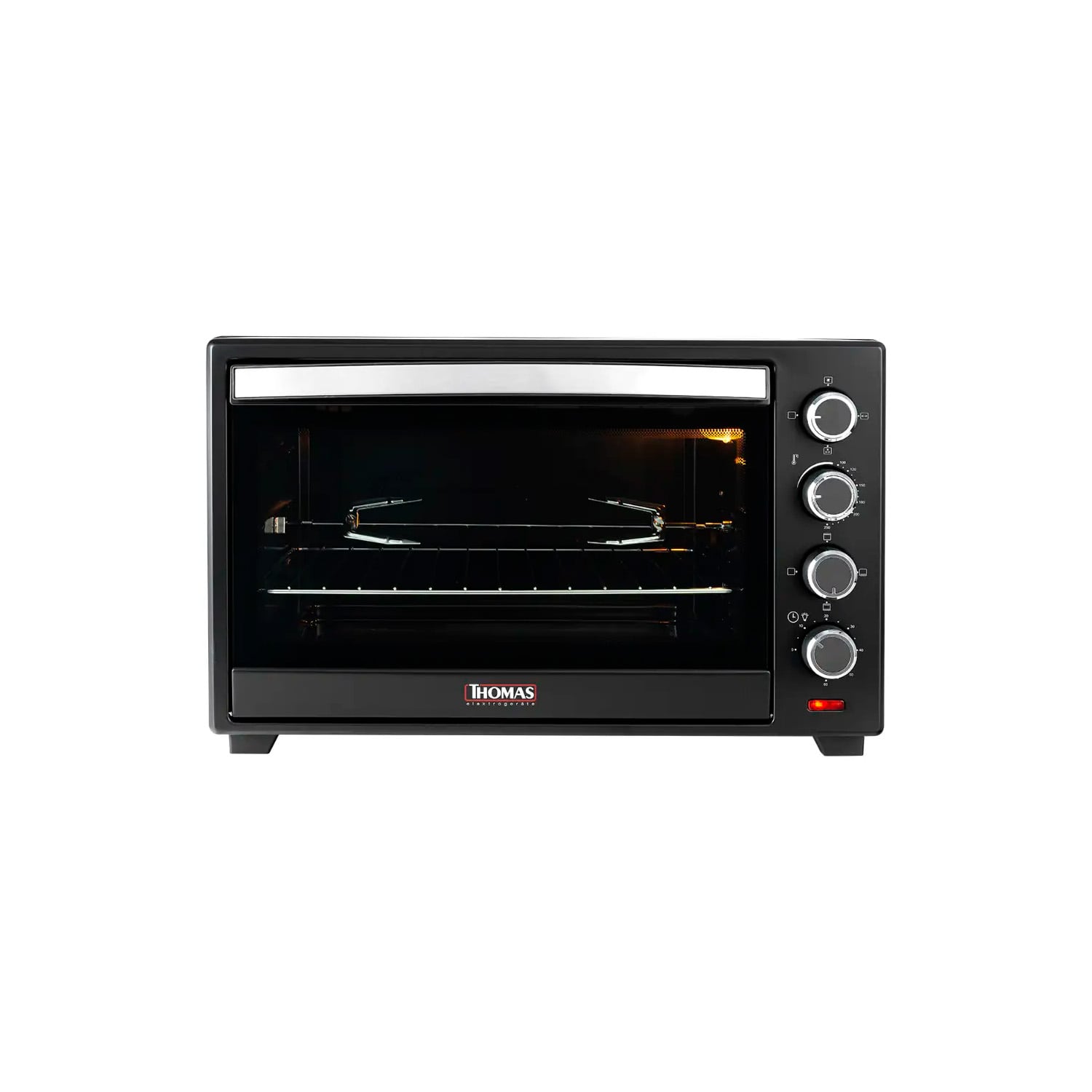 HORNO ELE CTRICO THOMAS TH-48N 2000W - 1