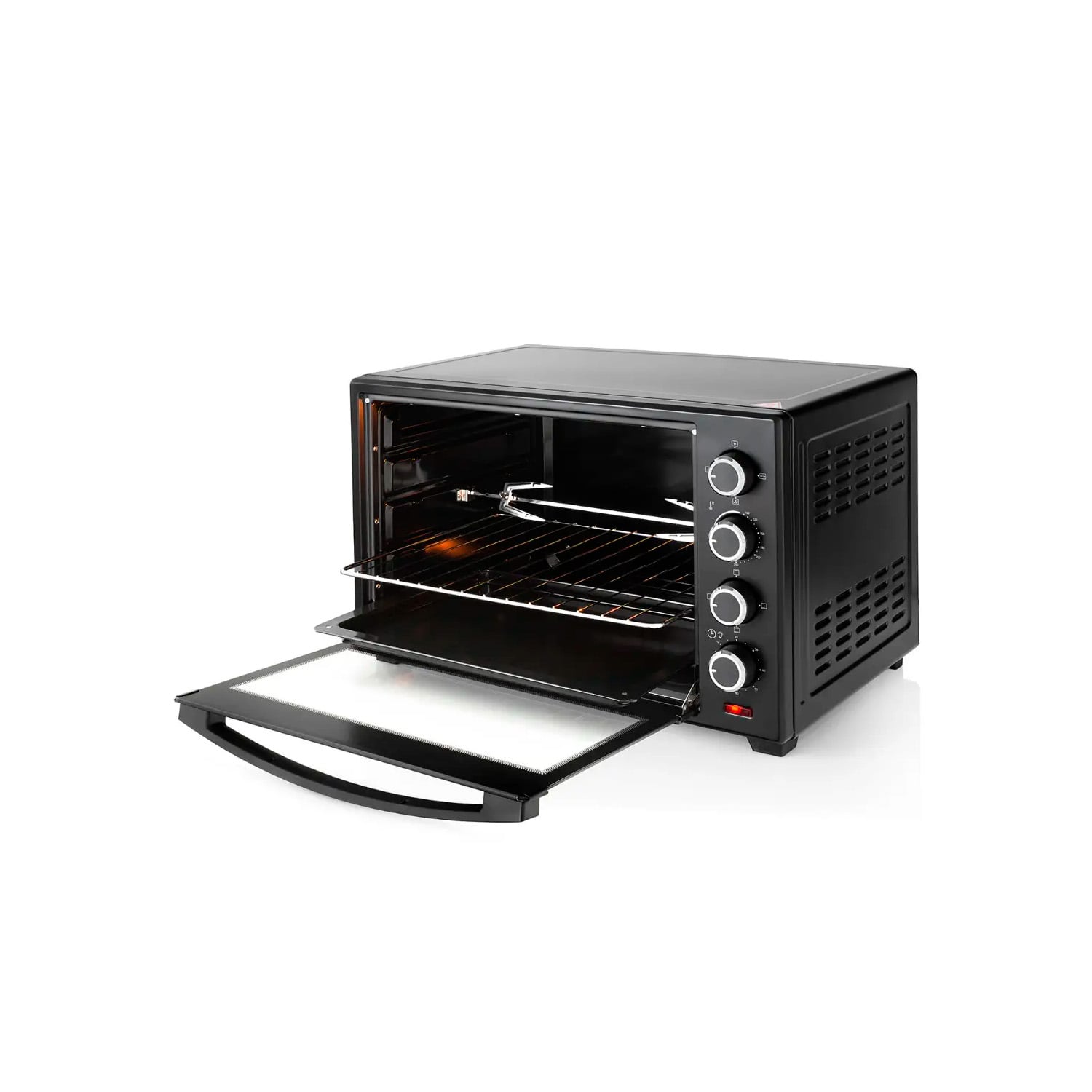HORNO ELE CTRICO THOMAS TH-48N 2000W - 3