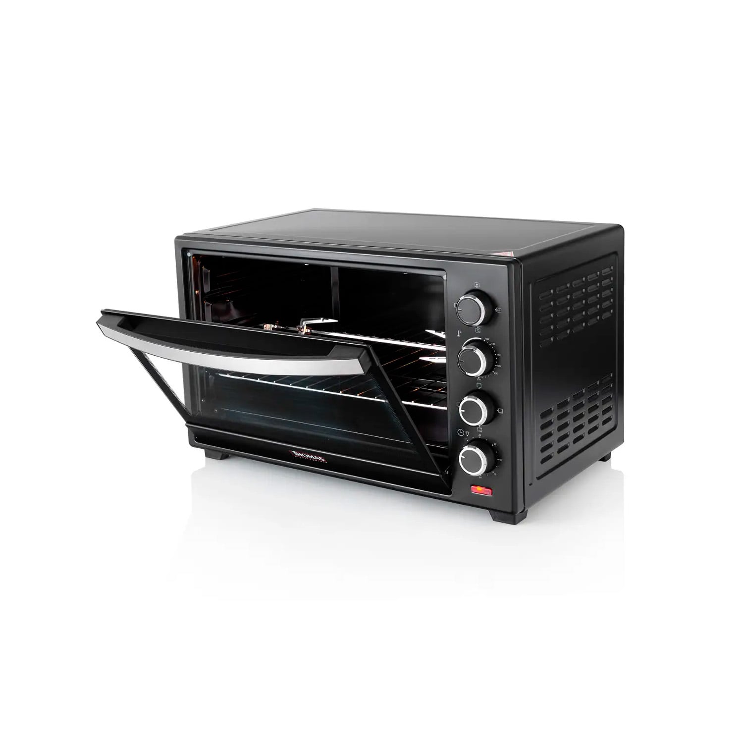 HORNO ELE CTRICO THOMAS TH-48N 2000W - 4
