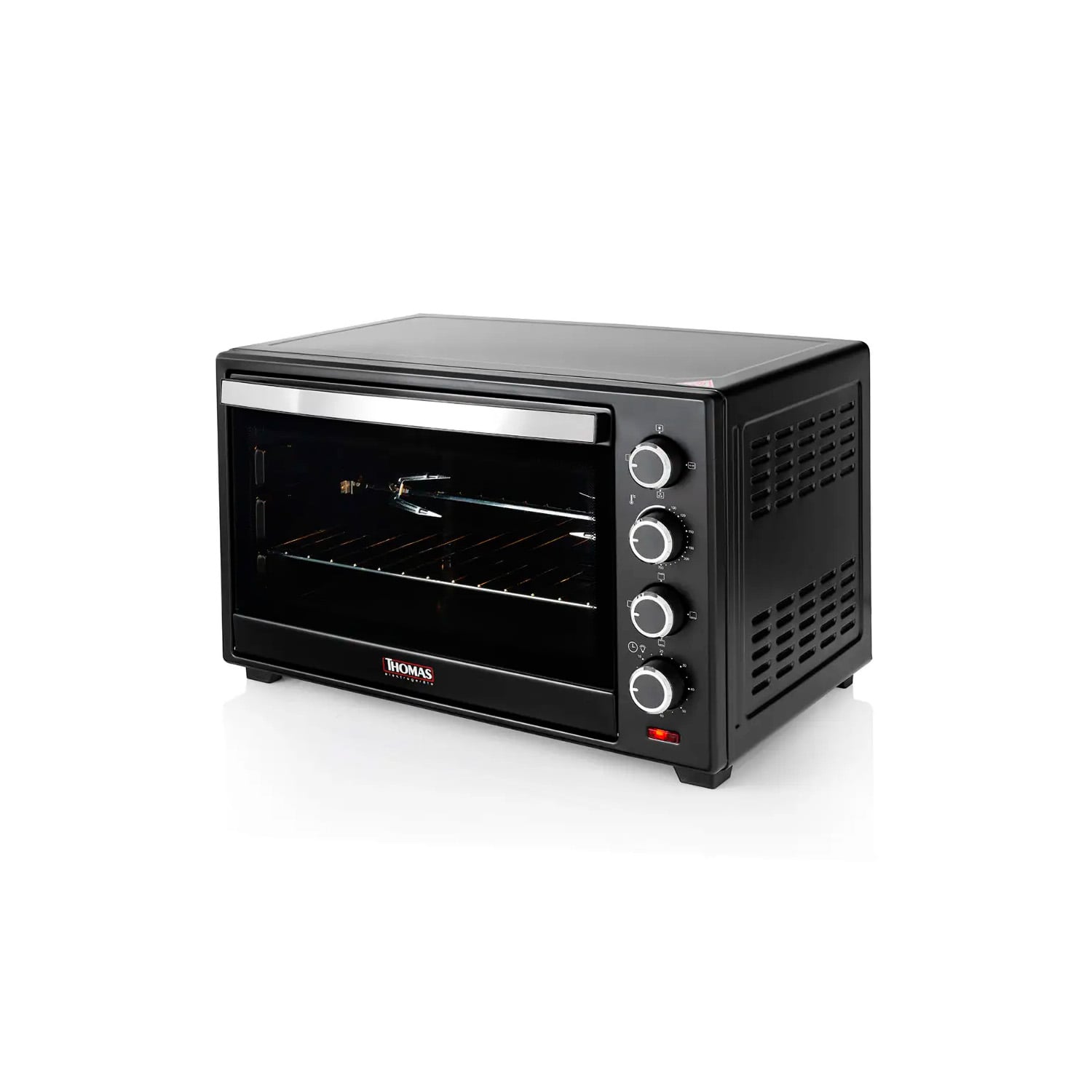 HORNO ELE CTRICO THOMAS TH-48N 2000W - 5