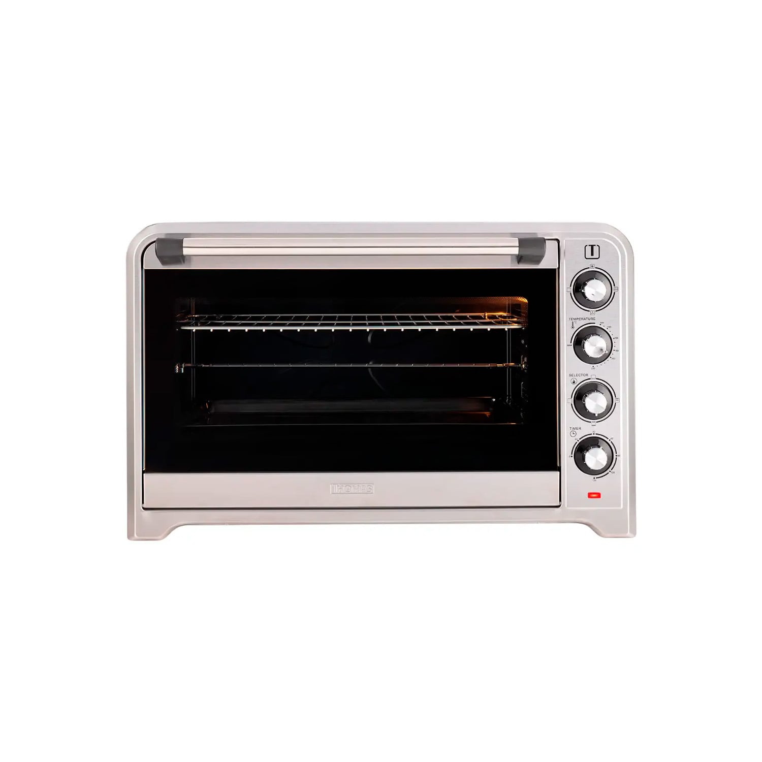 HORNO ELE CTRICO THOMAS TH-100I 2200W - 1