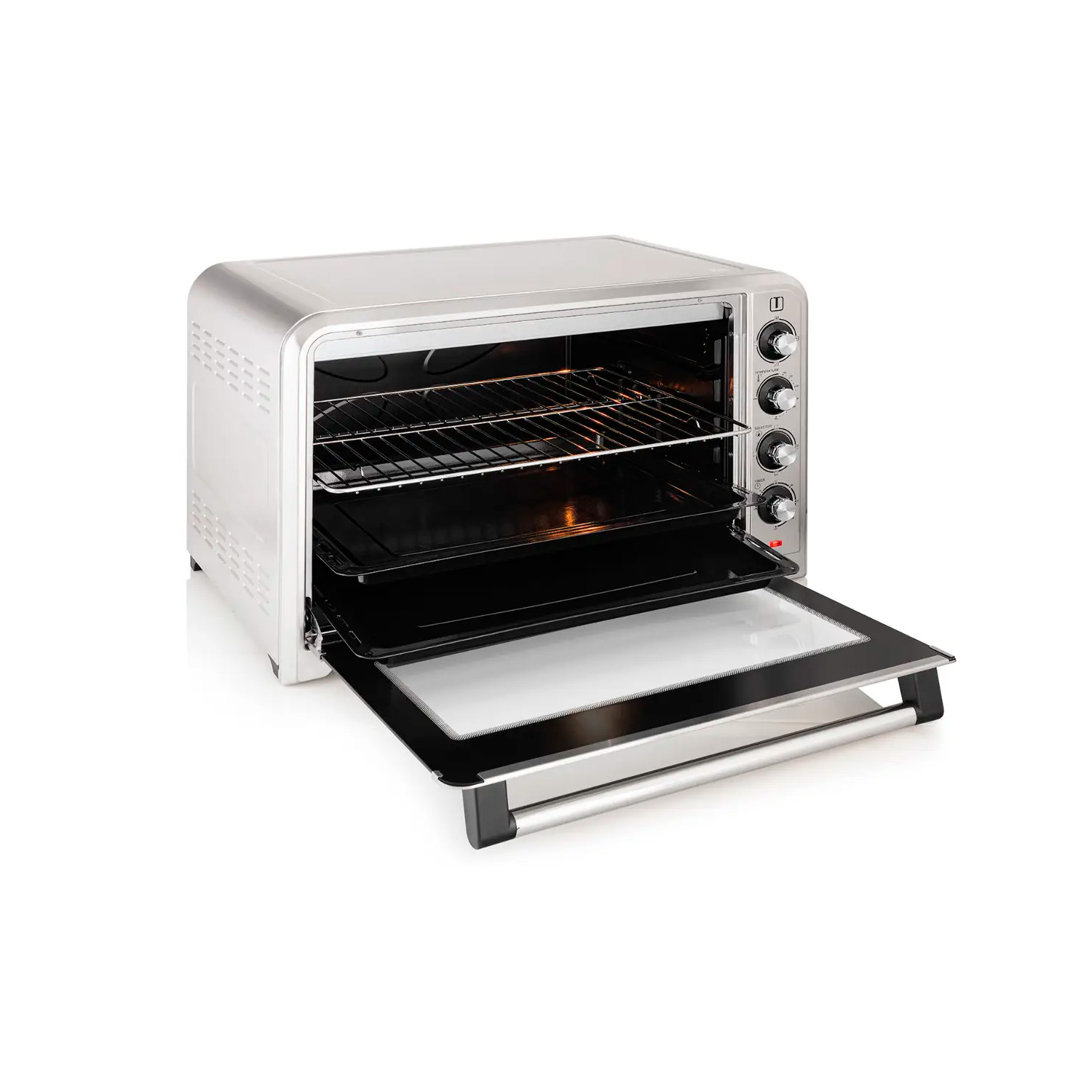 HORNO ELE CTRICO THOMAS TH-100I 2200W - 4
