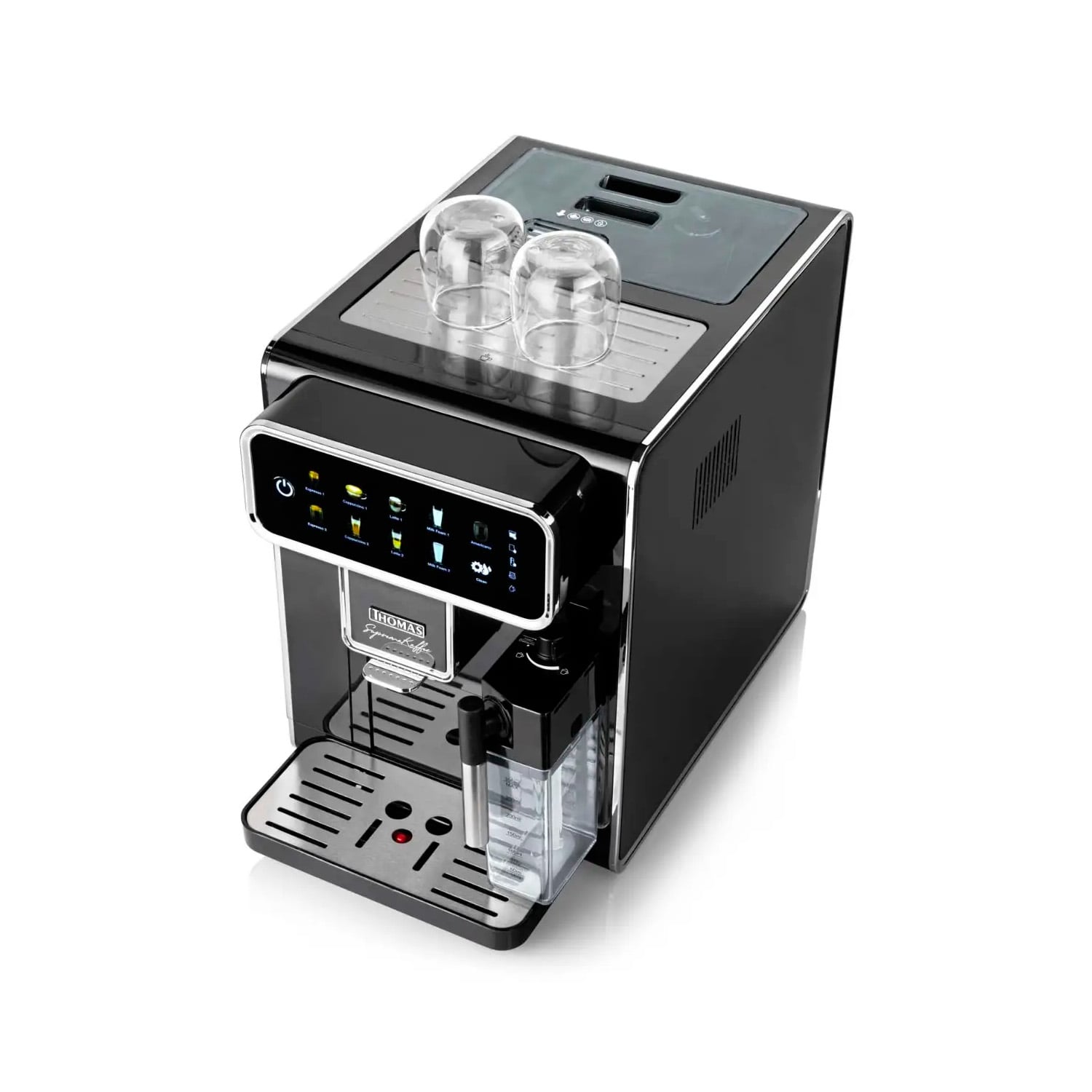 CAFETERA AUTOMATICA THOMAS TH-175DEML SUPREMAKAFFEE - 3