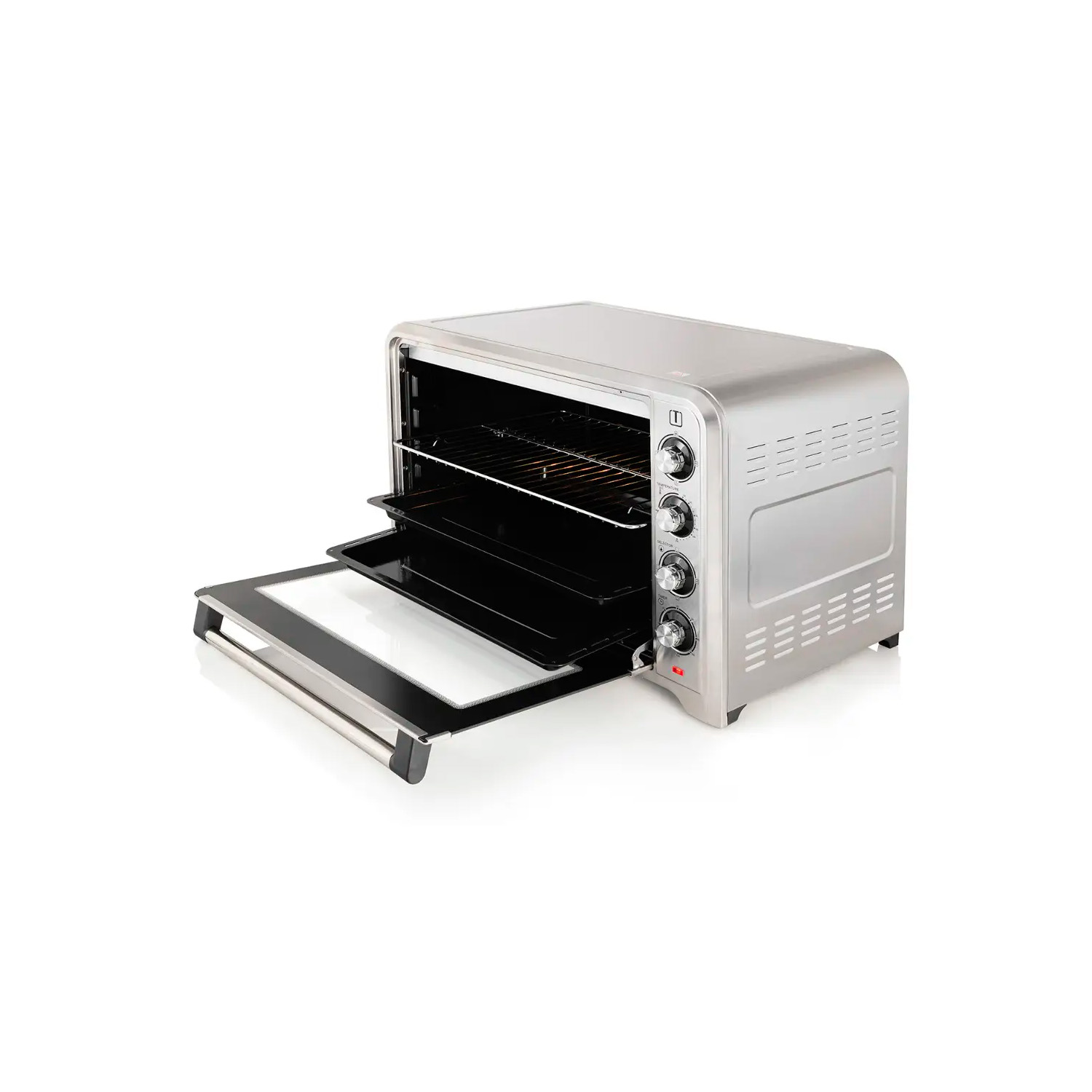 HORNO ELE CTRICO THOMAS TH-80I 2200W - 3