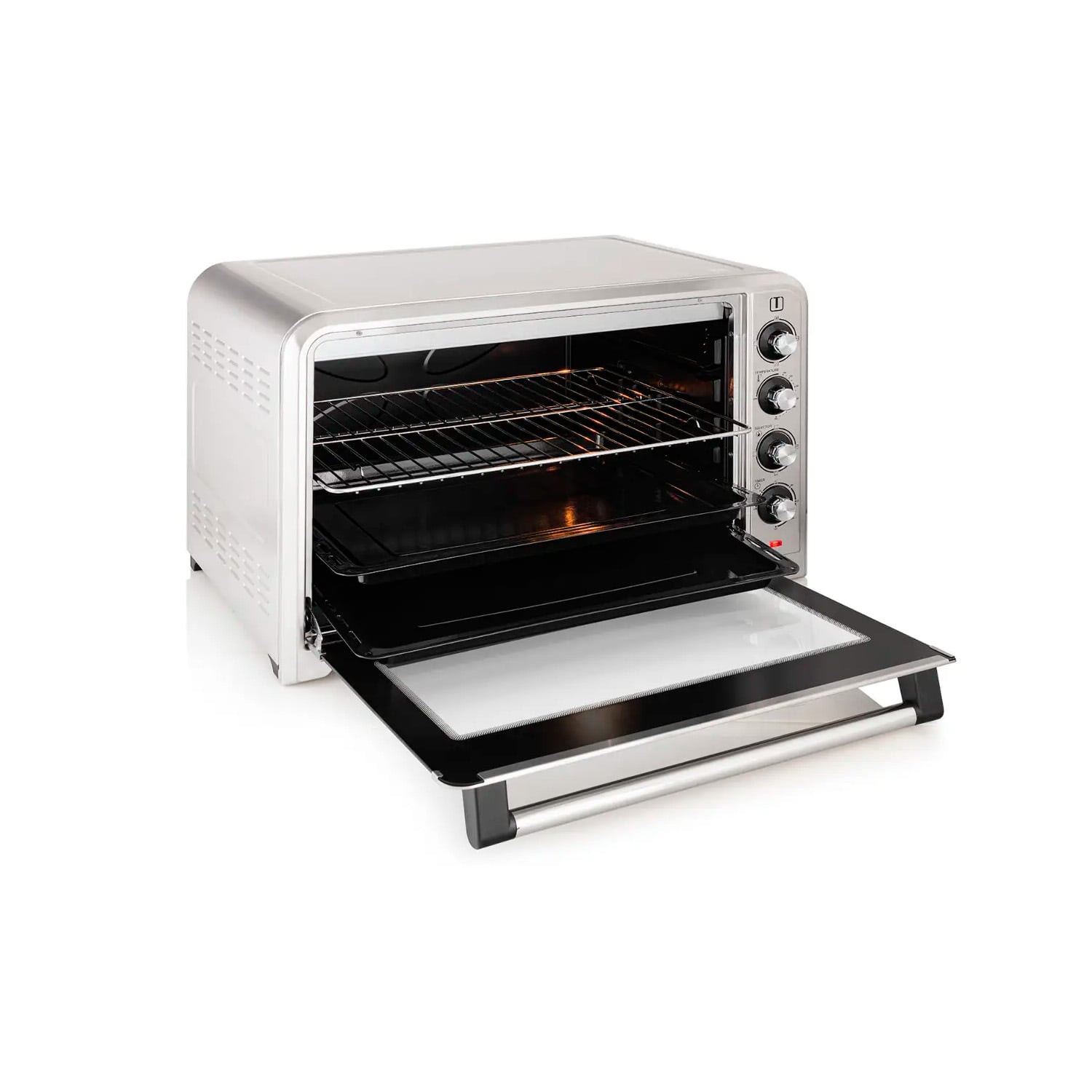 HORNO ELE CTRICO THOMAS TH-80I 2200W - 4