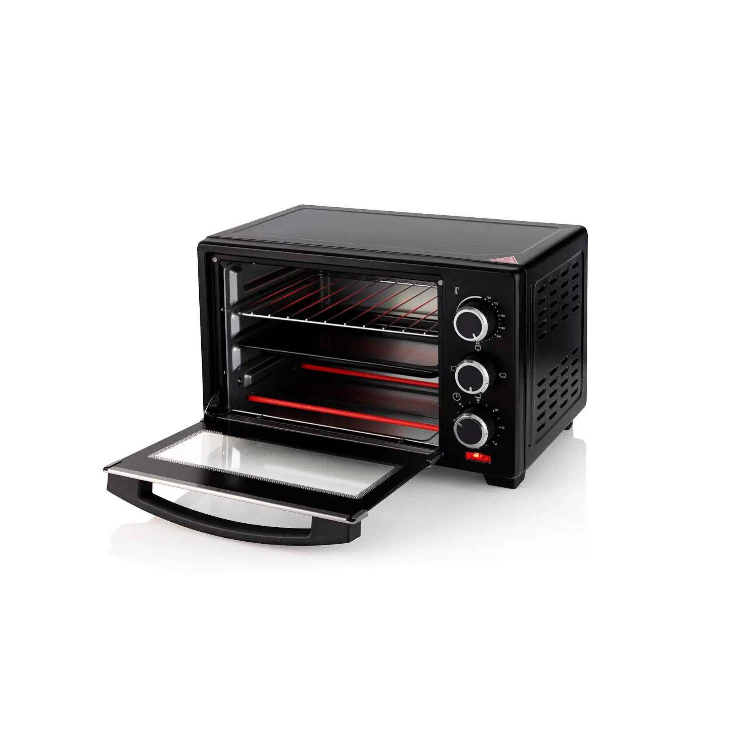 HORNO ELE CTRICO THOMAS TH-16N01 1500W - 3