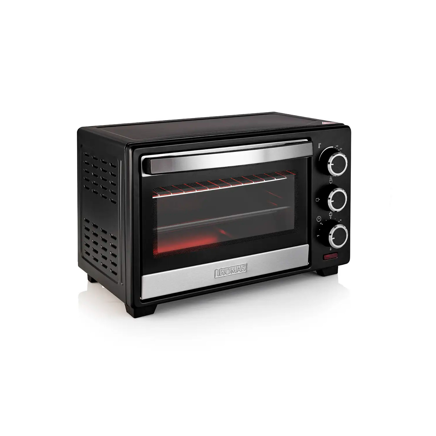 HORNO ELE CTRICO THOMAS TH-16N01 1500W - 4