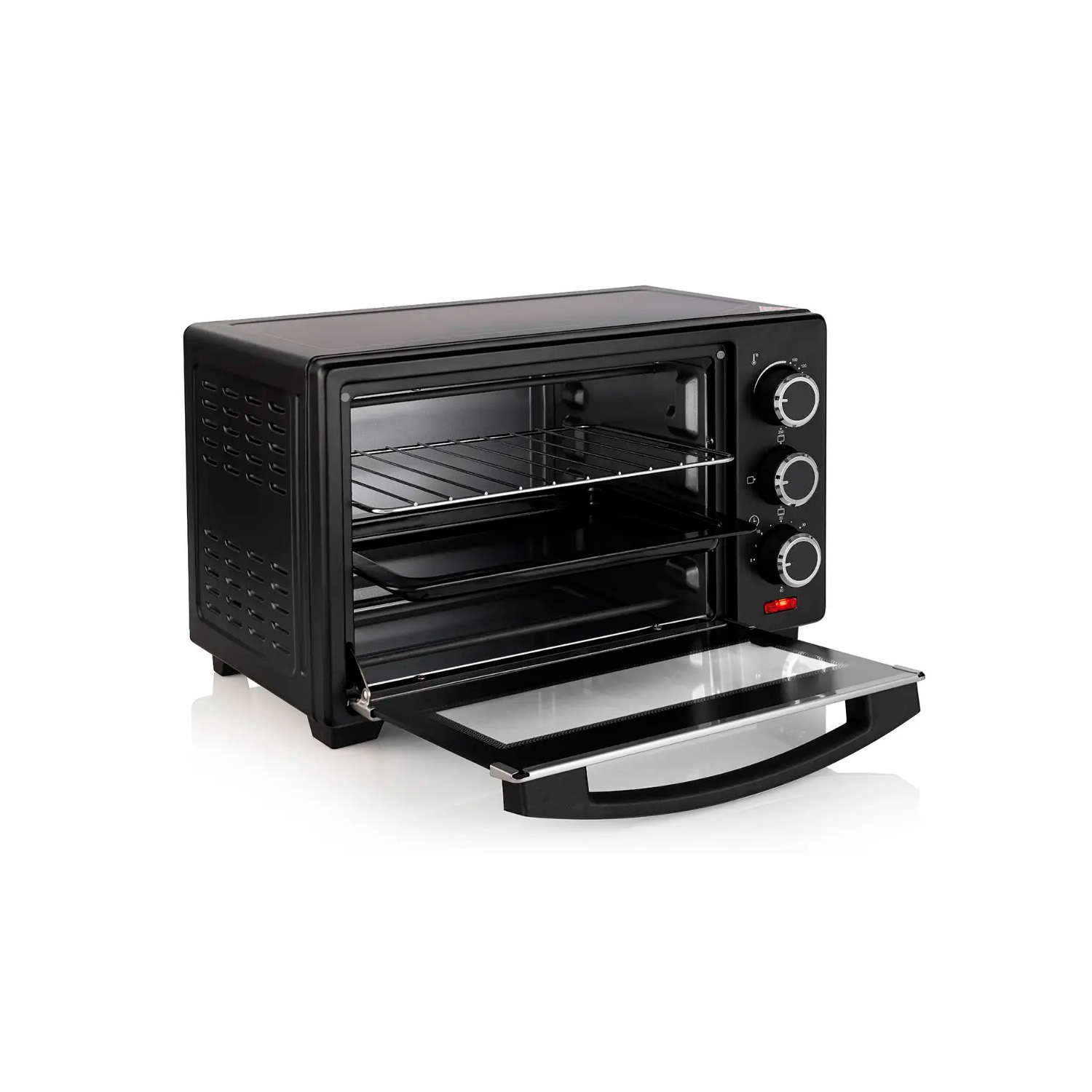 HORNO ELE CTRICO THOMAS TH-16N01 1500W - 5