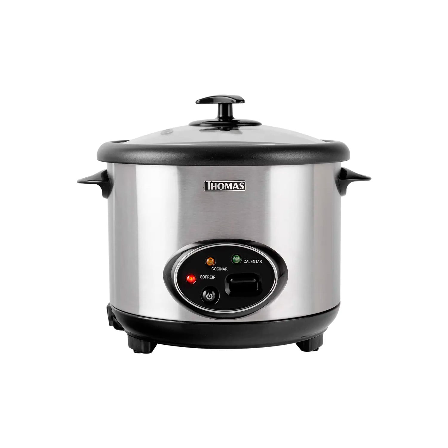 OLLA ARROCERA THOMAS TH-38IF 1.8L 700W - 1