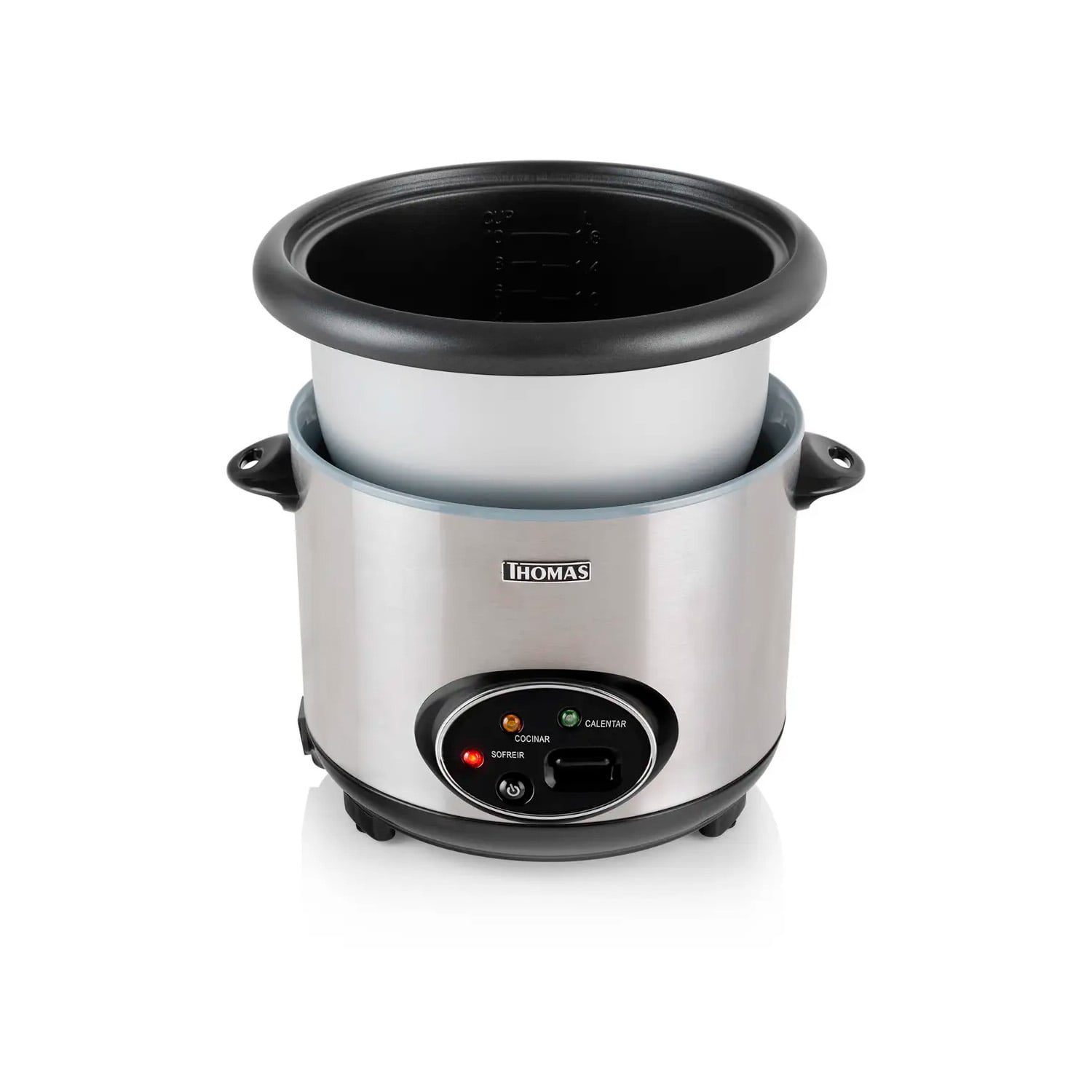 OLLA ARROCERA THOMAS TH-38IF 1.8L 700W - 3