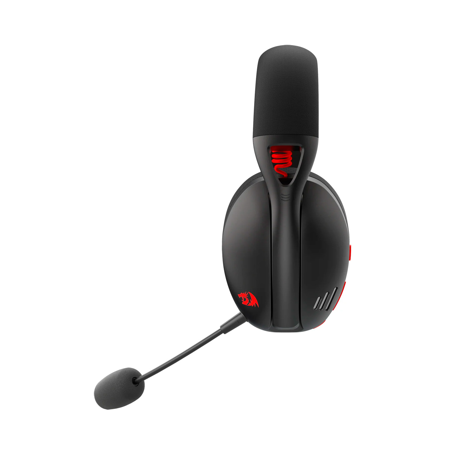 AUDIFONOS GAMER INALAMBRICO REDRAGON IRE H848 NEGRO - 2