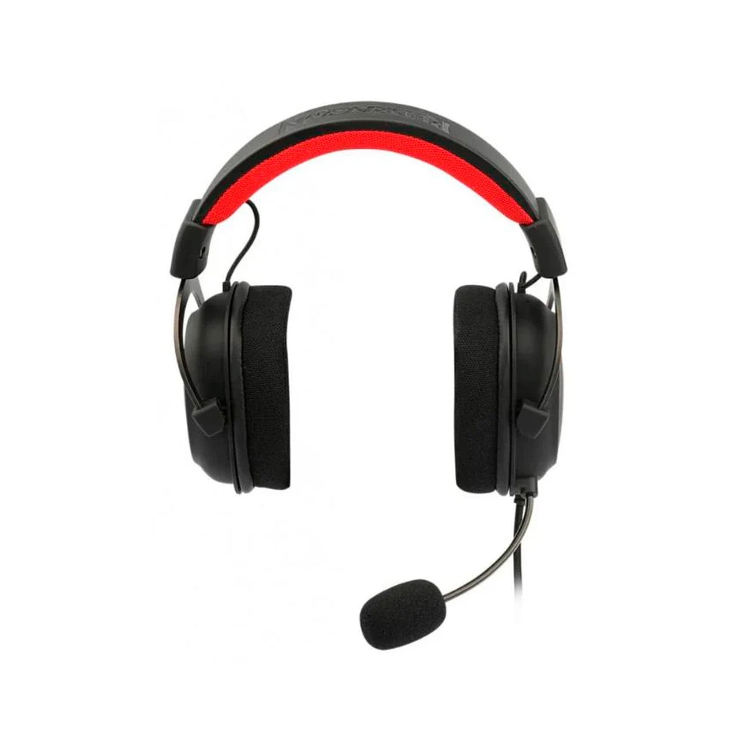 AUDIFONOS GAMER REDRAGON ZEUS X H510 RGB BLACK - 3