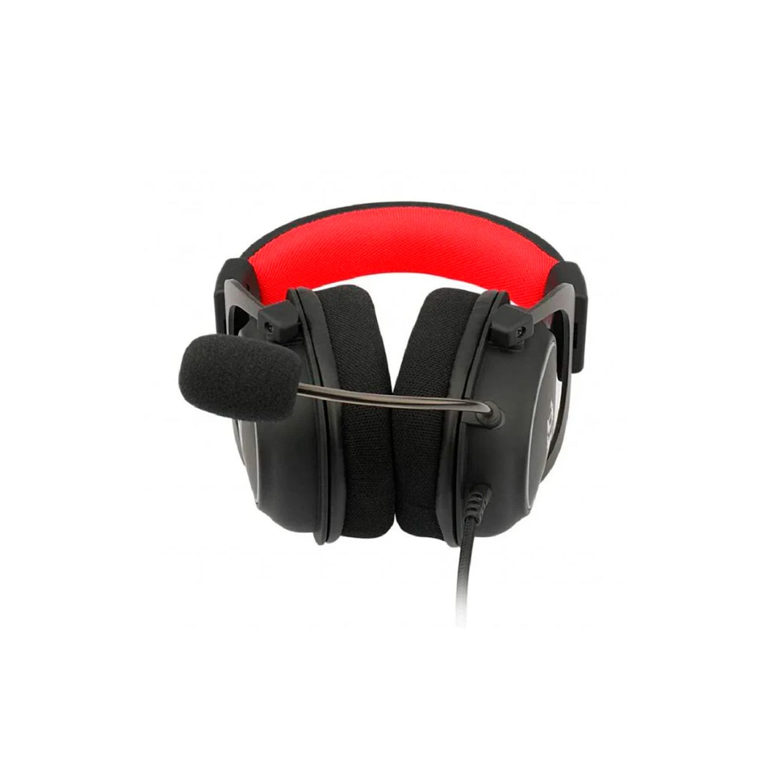 AUDIFONOS GAMER REDRAGON ZEUS X H510 RGB BLACK - 4