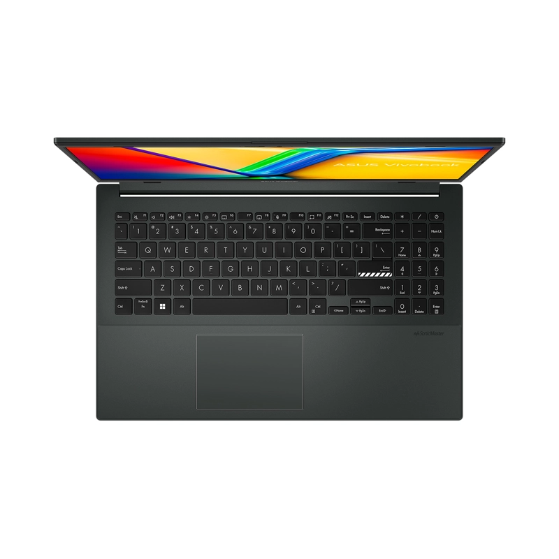 NOTEBOOK ASUS VIVOBOOK GO INTEL i3 8GB 128GB SSD 15.6' FHD REACONDICIONADO - 3