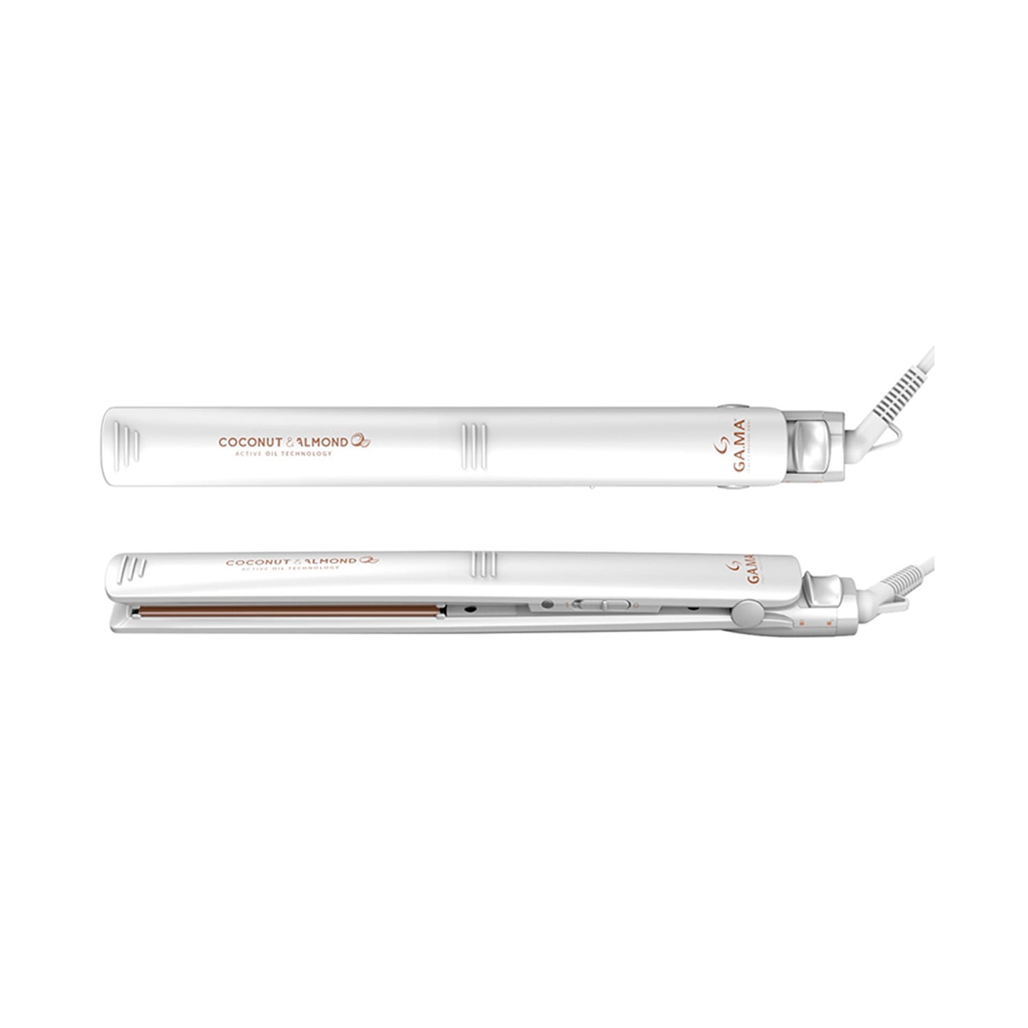 ALISADOR GAMA ELEGANCE COCONUT ALMOND - 3